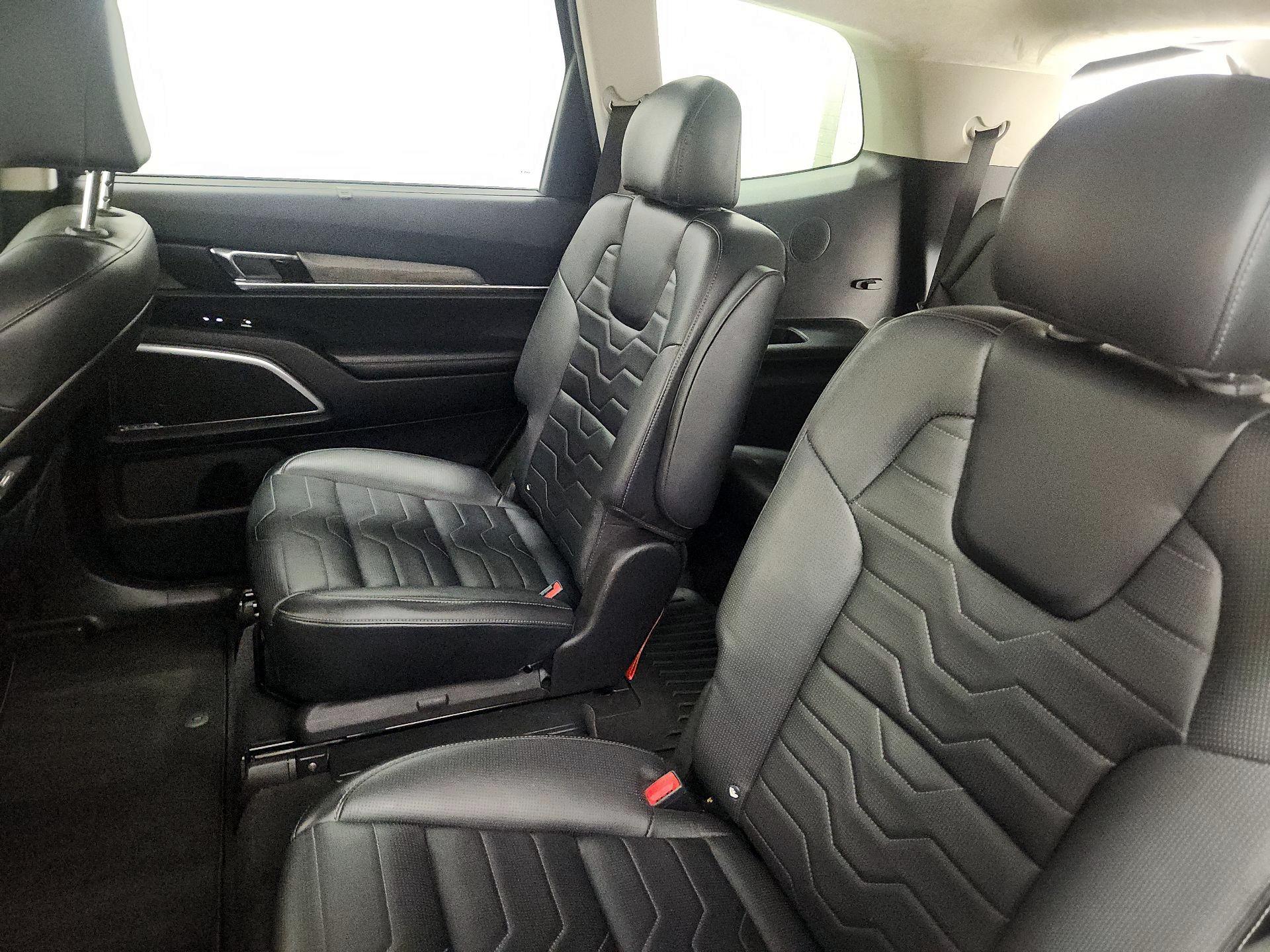 Thumbnail: 2022 Kia Telluride - 20