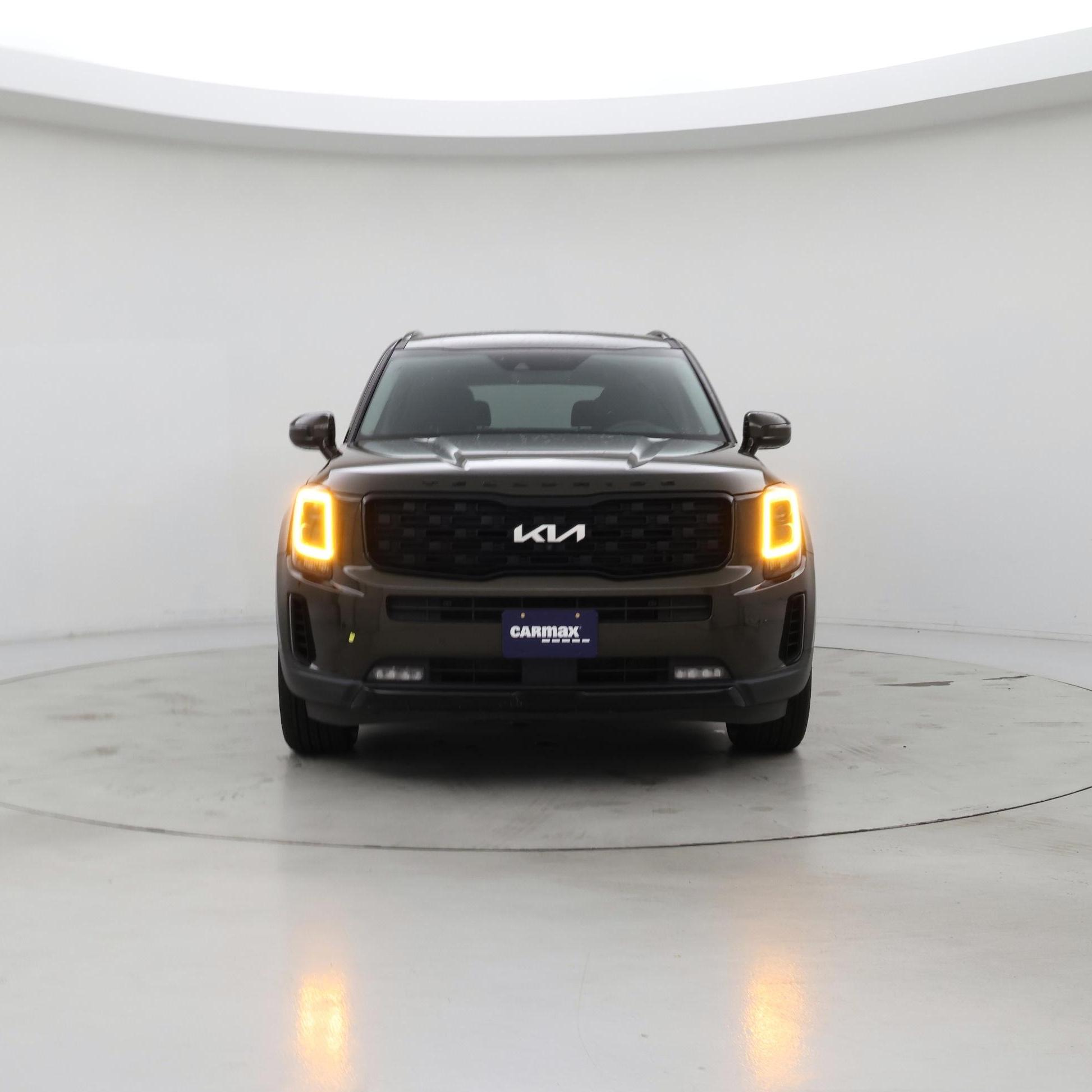 Thumbnail: 2022 Kia Telluride - 5