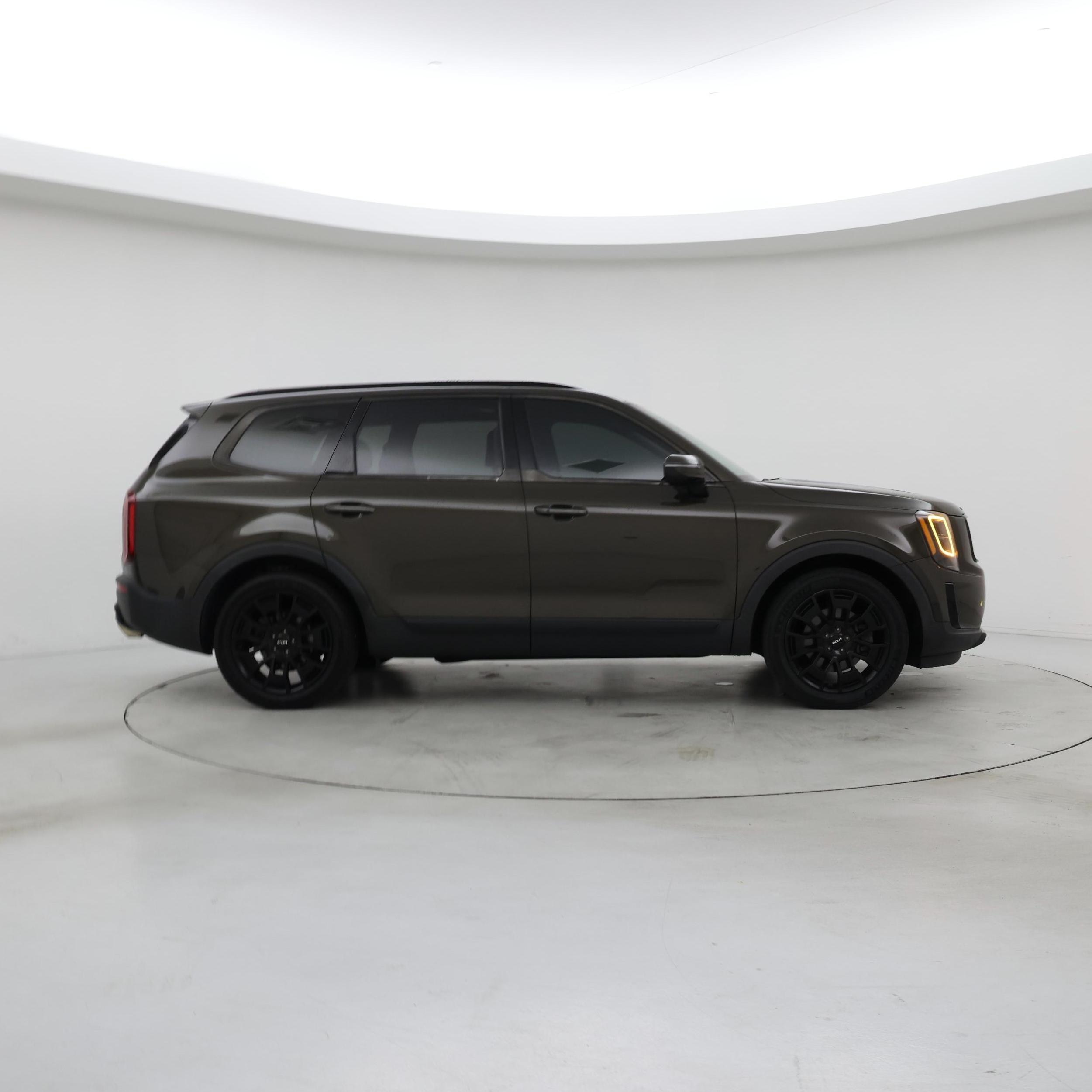 Thumbnail: 2022 Kia Telluride - 7