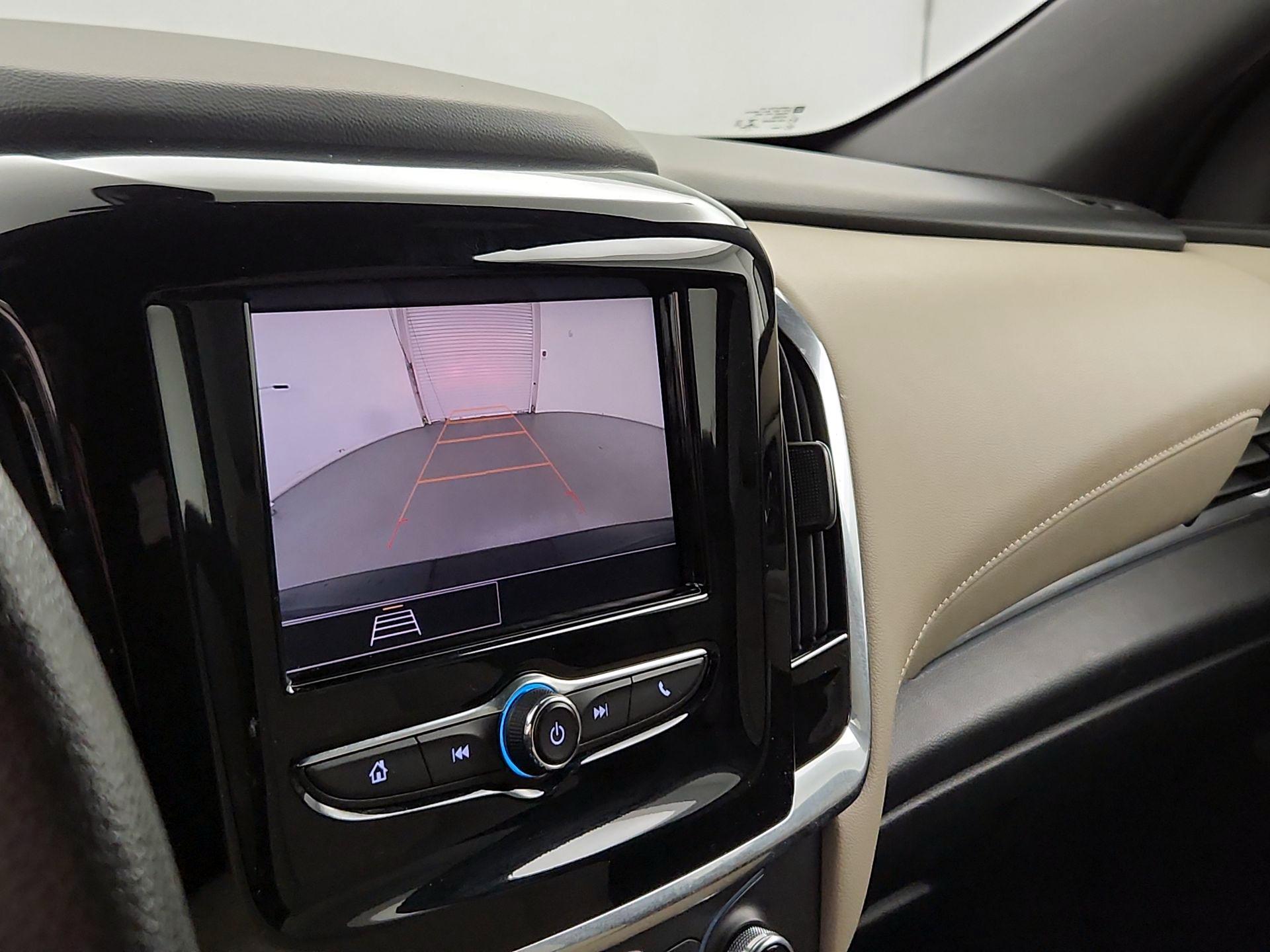 Thumbnail: 2023 Chevrolet Traverse - 12