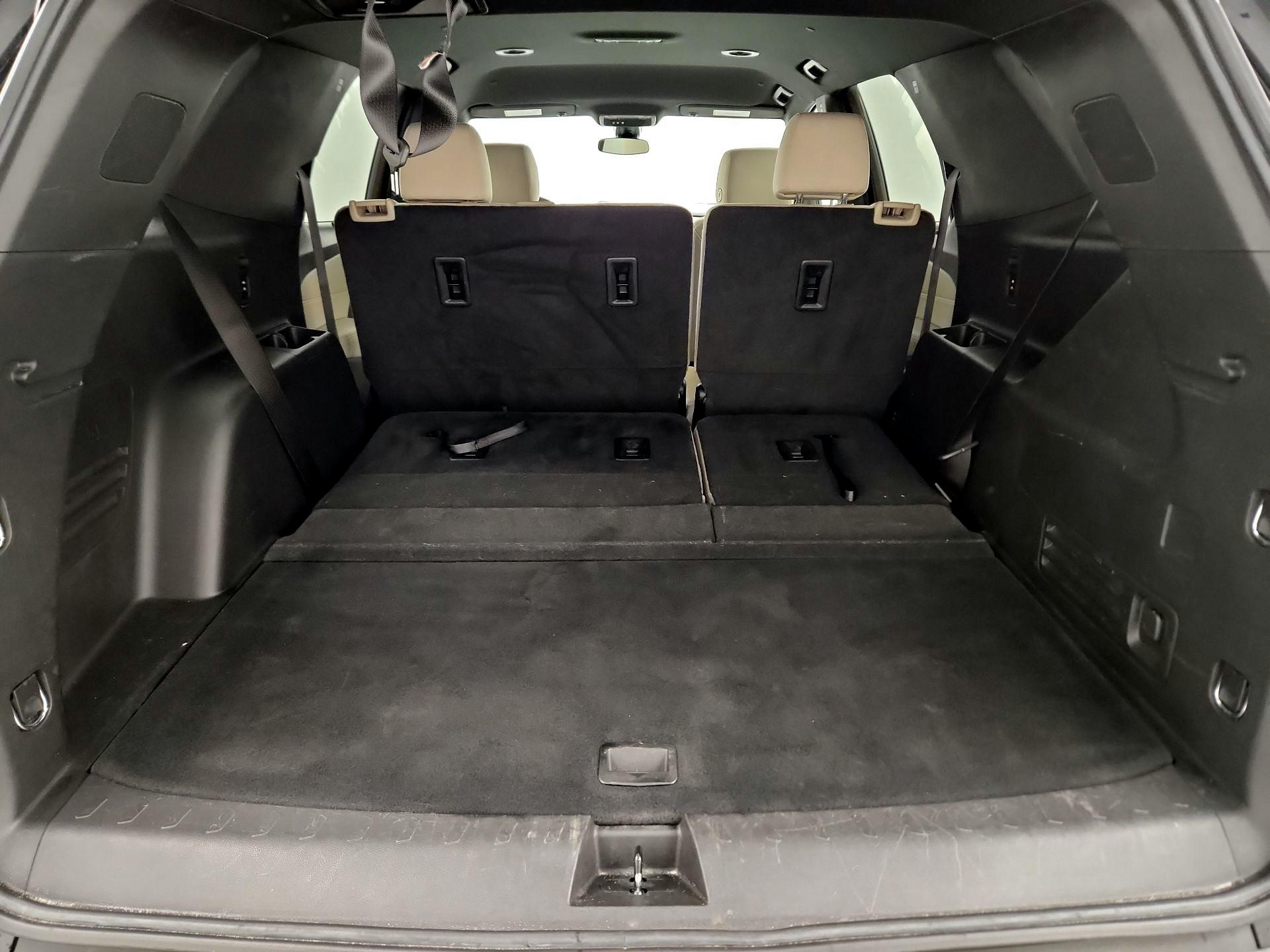 Thumbnail: 2023 Chevrolet Traverse - 20