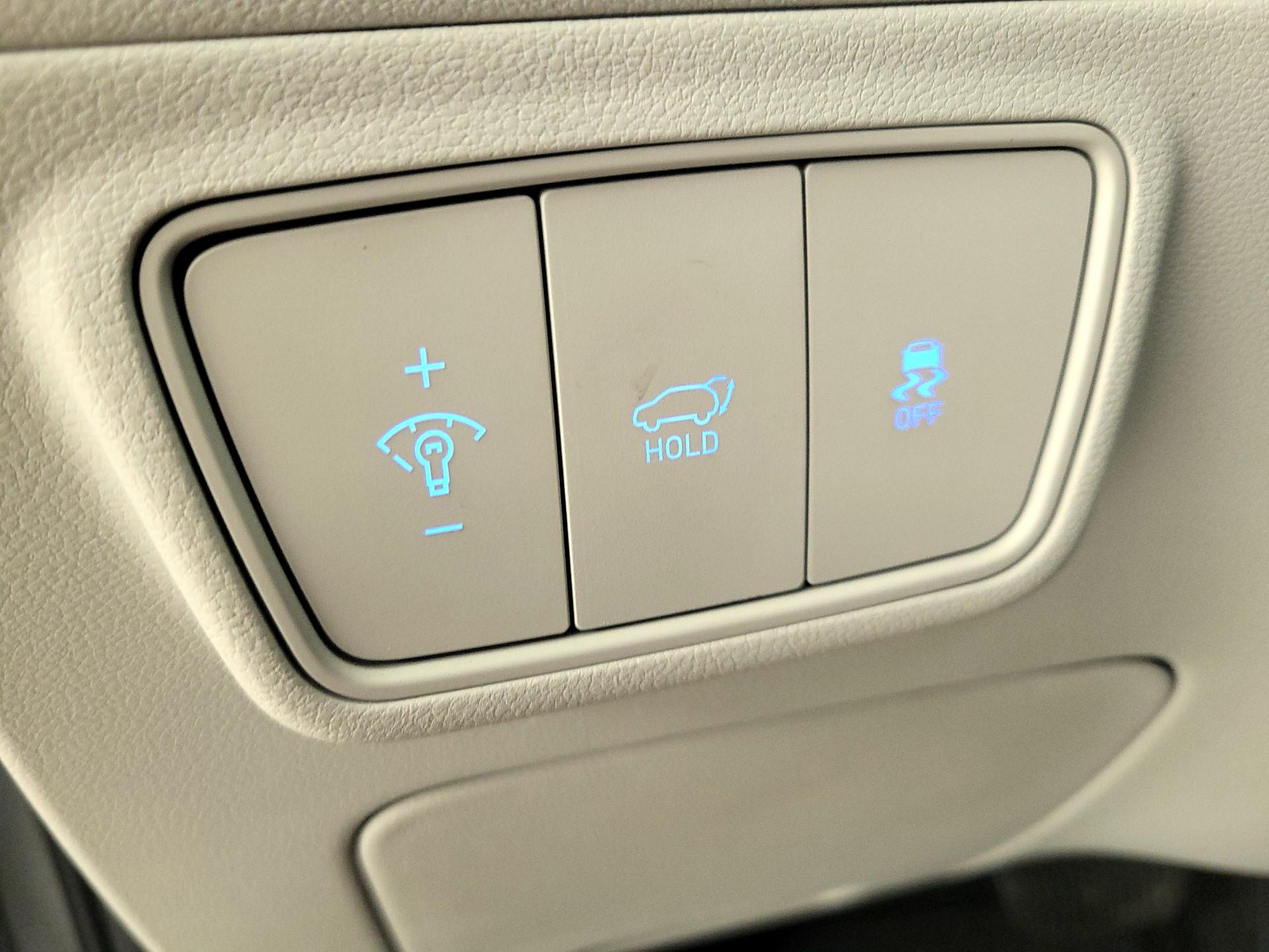 Thumbnail: 2023 Hyundai Tucson - 13