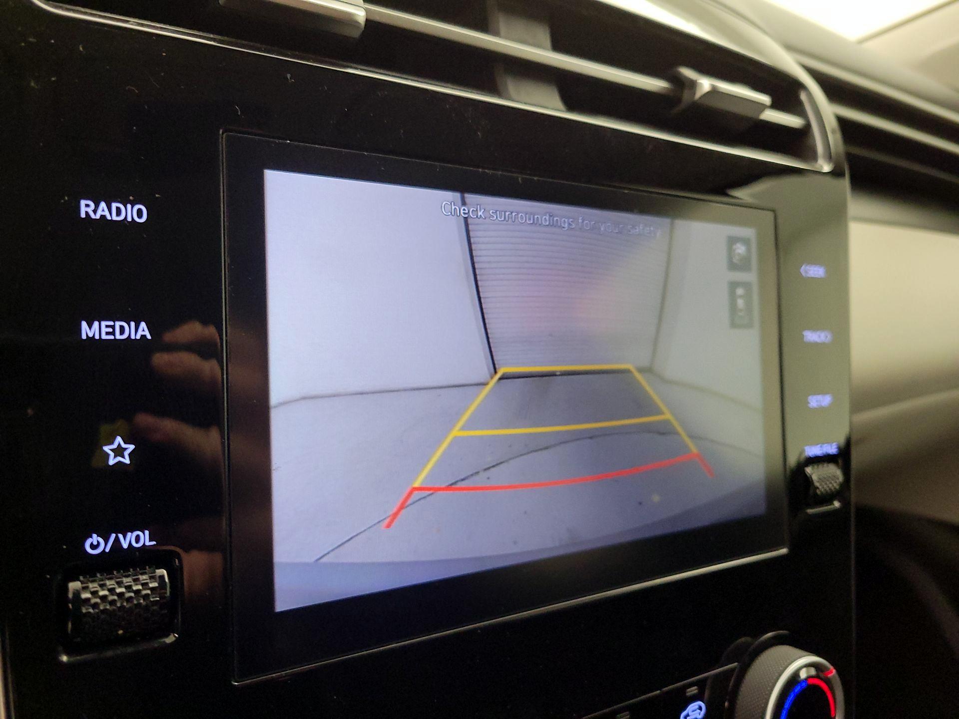 Thumbnail: 2023 Hyundai Tucson - 14