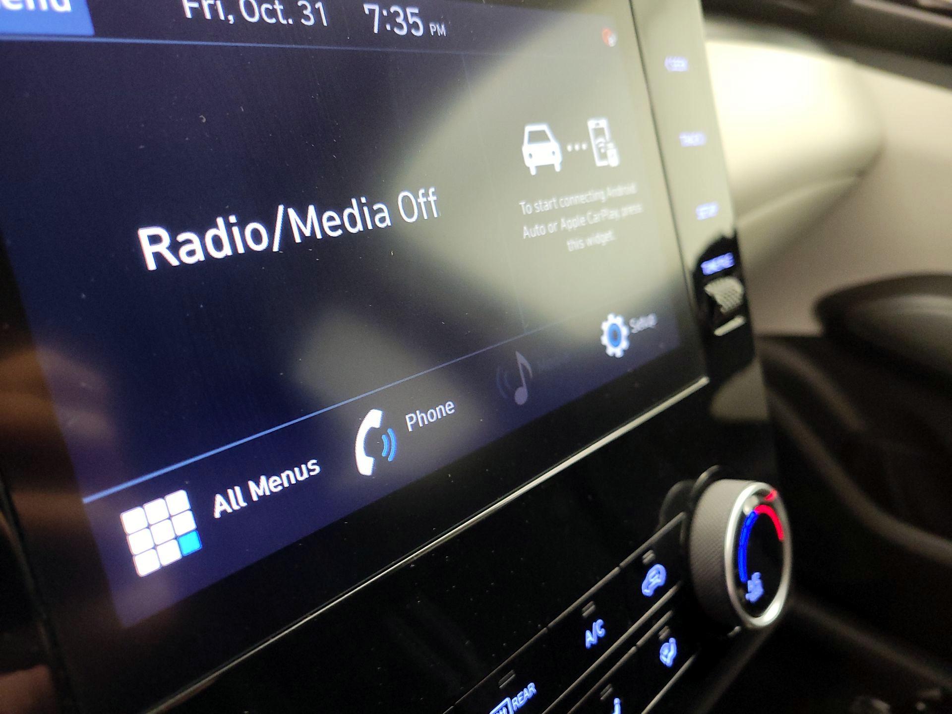 Thumbnail: 2023 Hyundai Tucson - 15