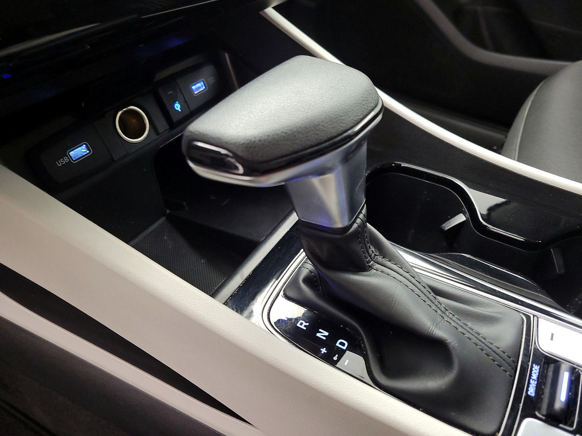 Thumbnail: 2023 Hyundai Tucson - 17