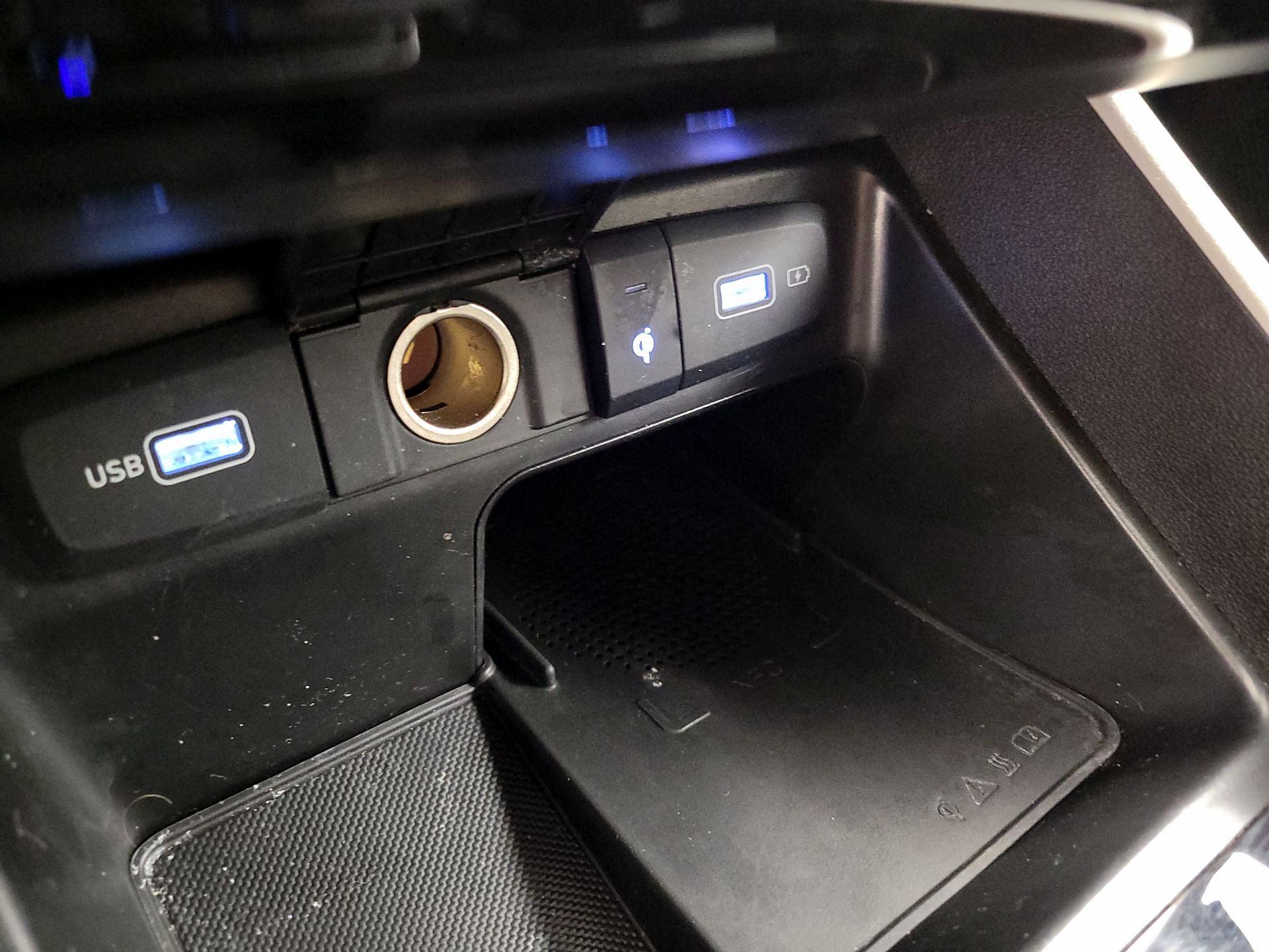 Thumbnail: 2023 Hyundai Tucson - 18