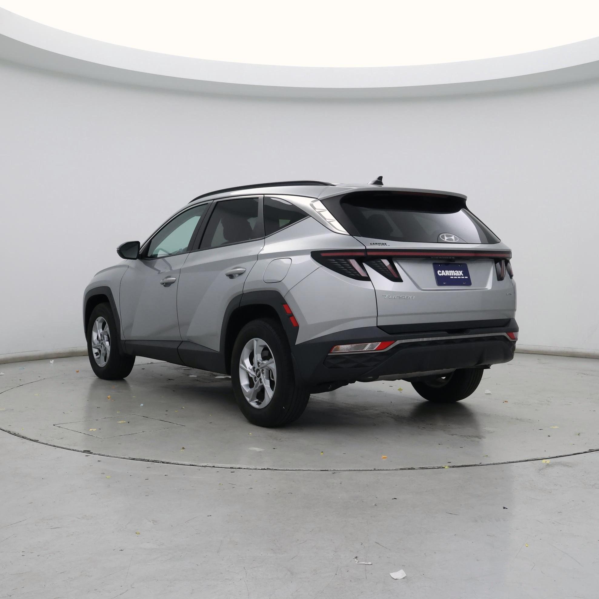 Thumbnail: 2023 Hyundai Tucson - 2