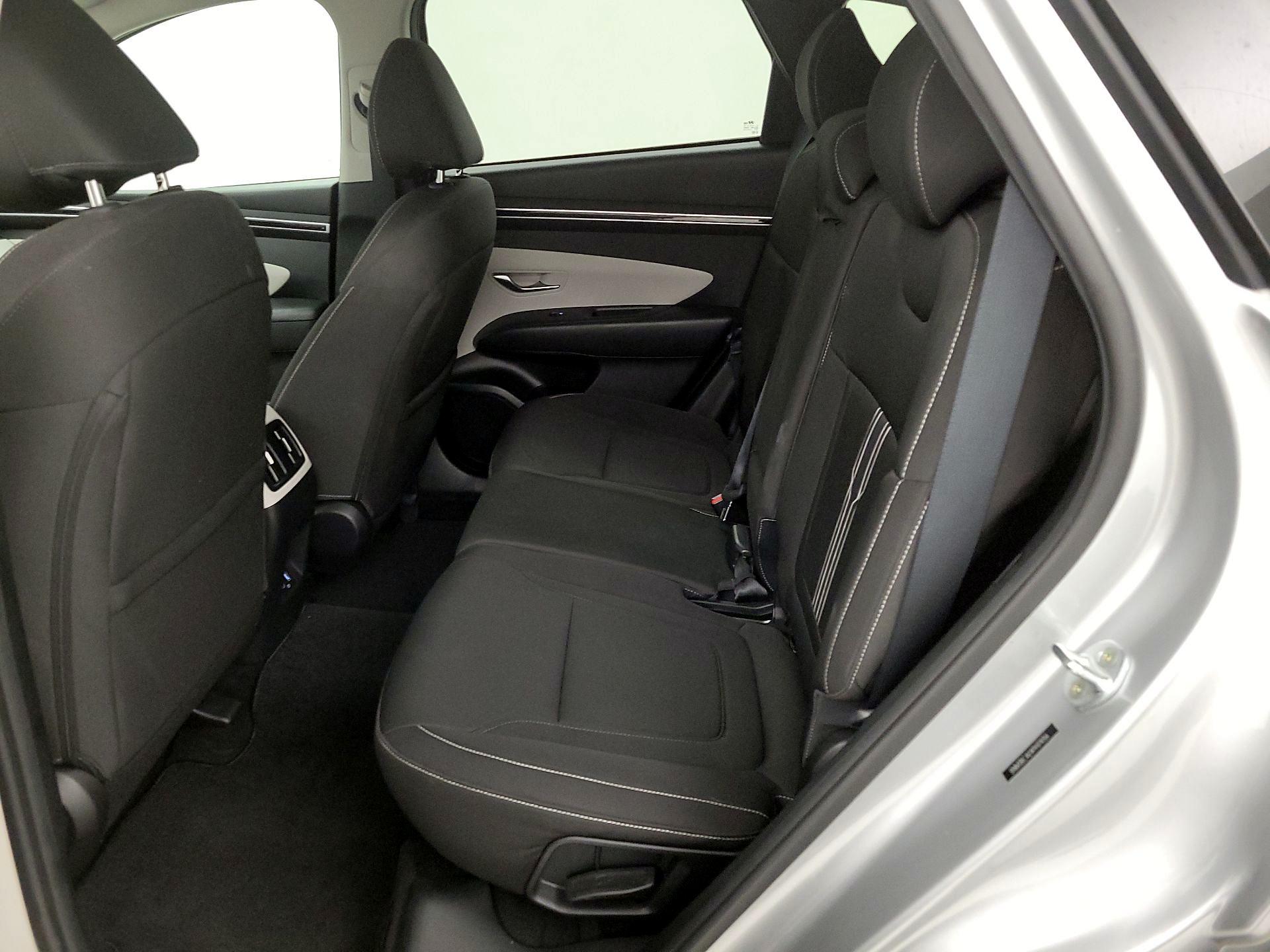 Thumbnail: 2023 Hyundai Tucson - 19