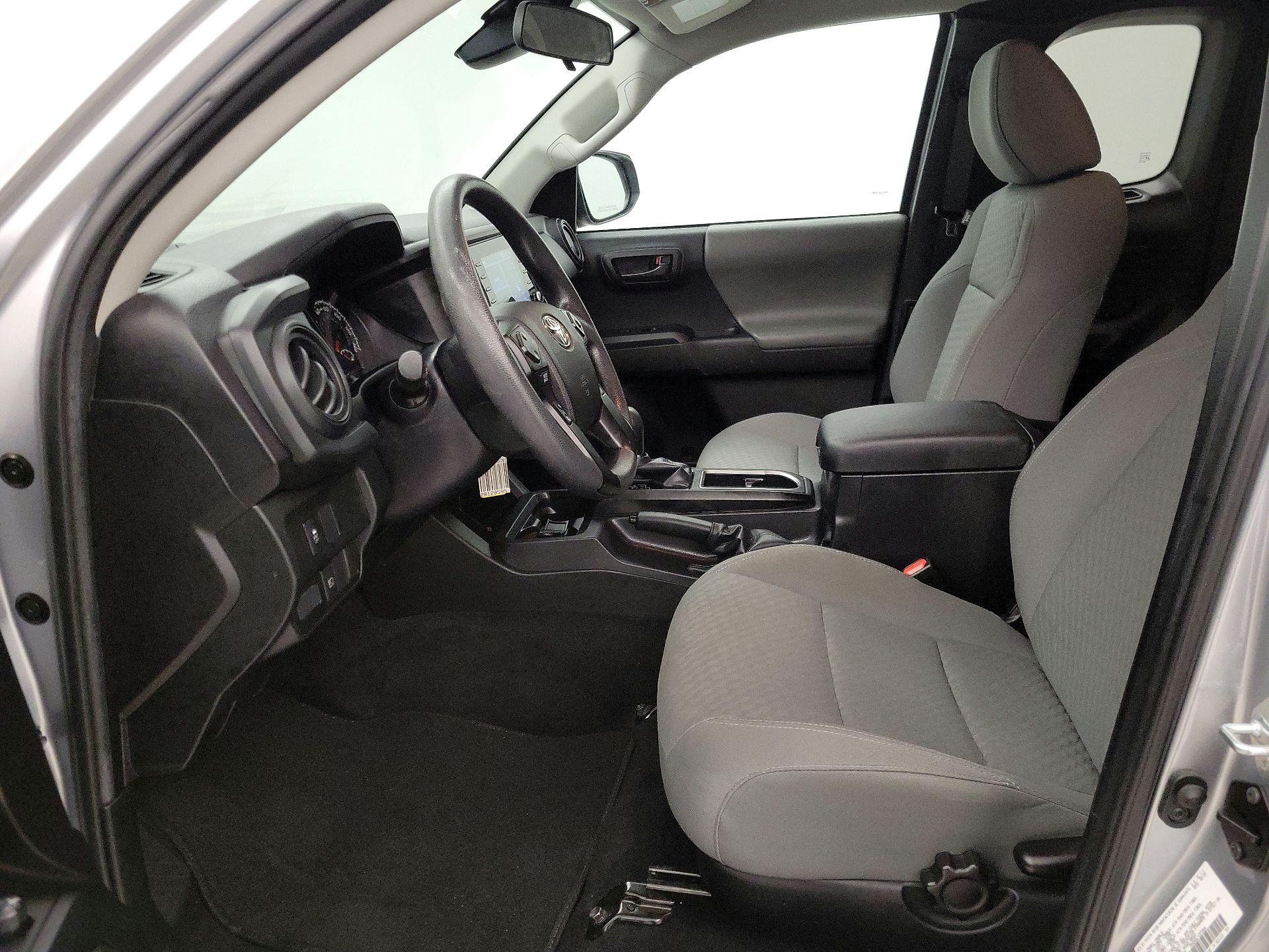 Thumbnail: 2022 Toyota Tacoma - 11