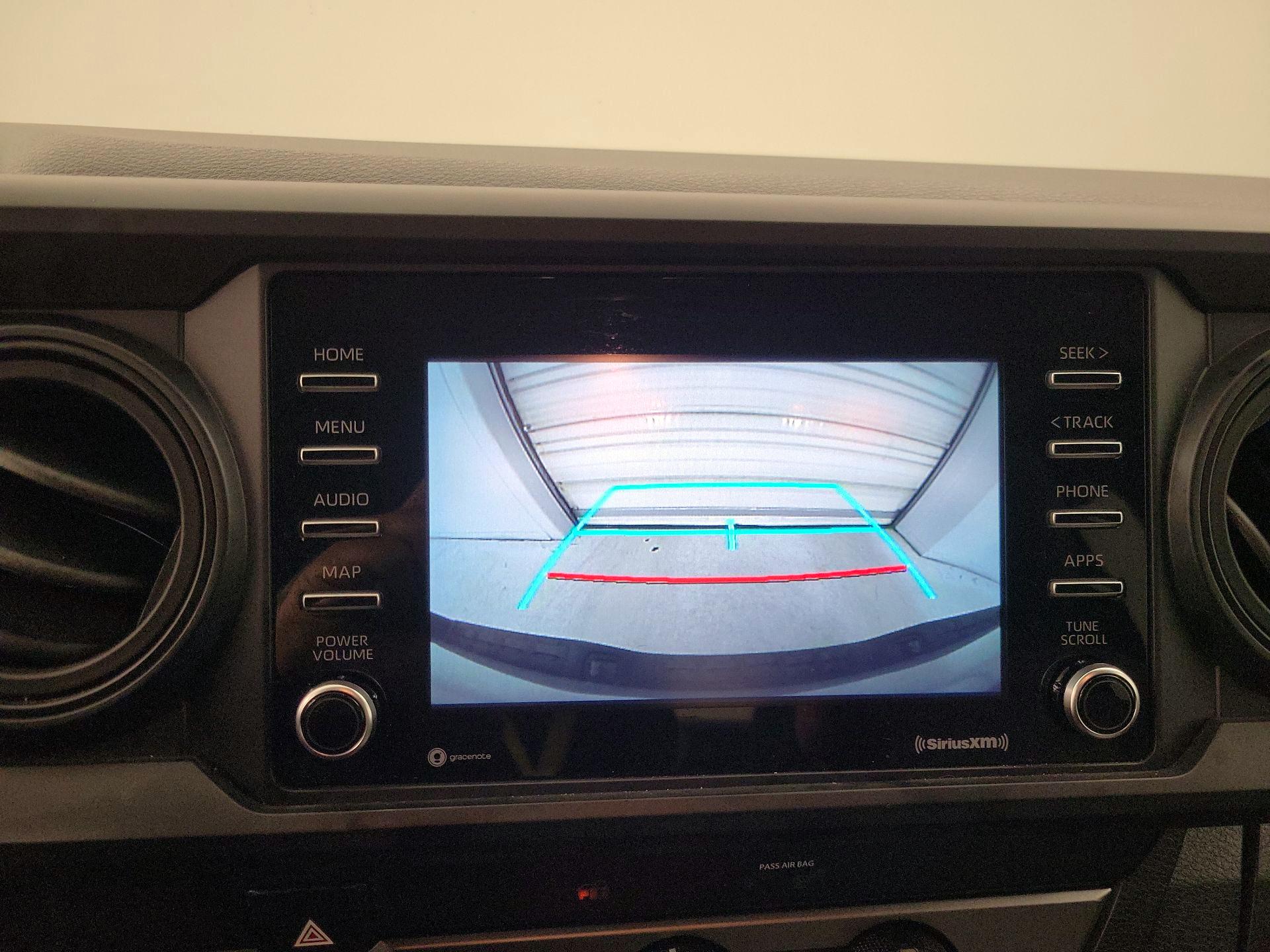 Thumbnail: 2022 Toyota Tacoma - 14