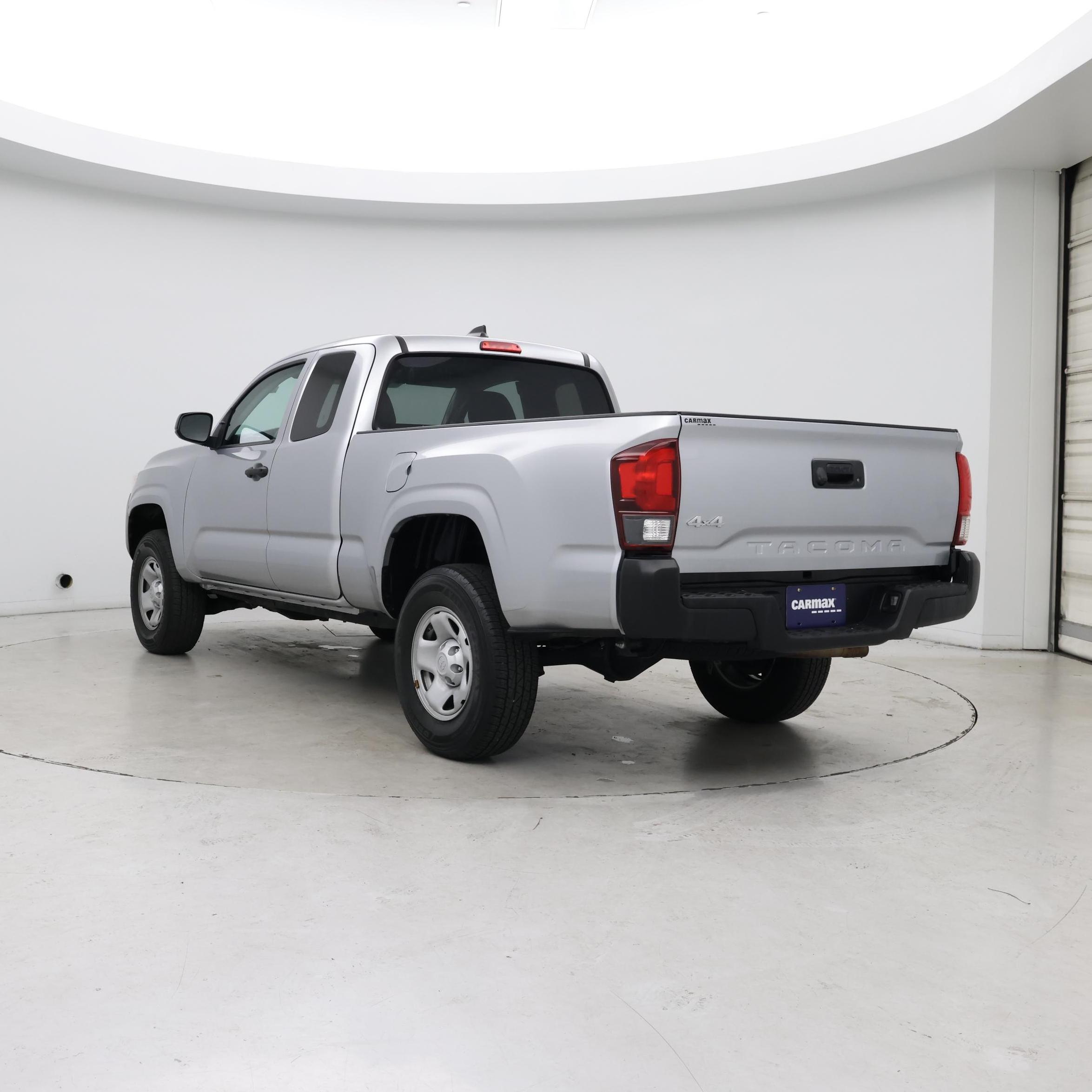 Thumbnail: 2022 Toyota Tacoma - 2