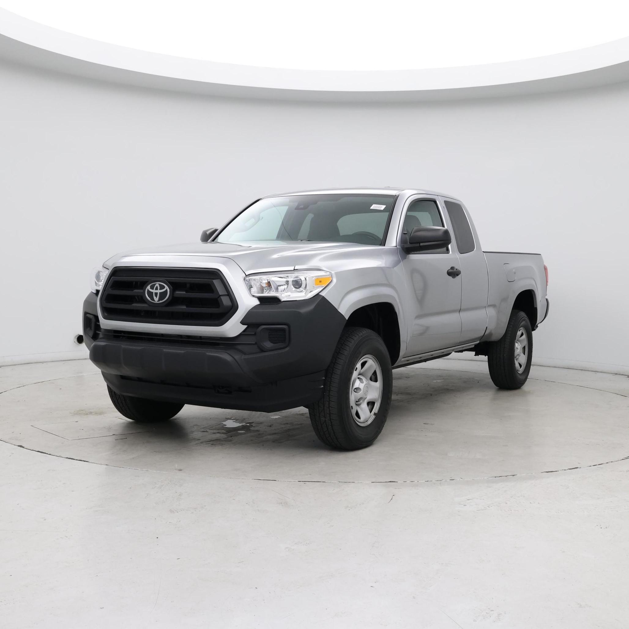 Thumbnail: 2022 Toyota Tacoma - 4