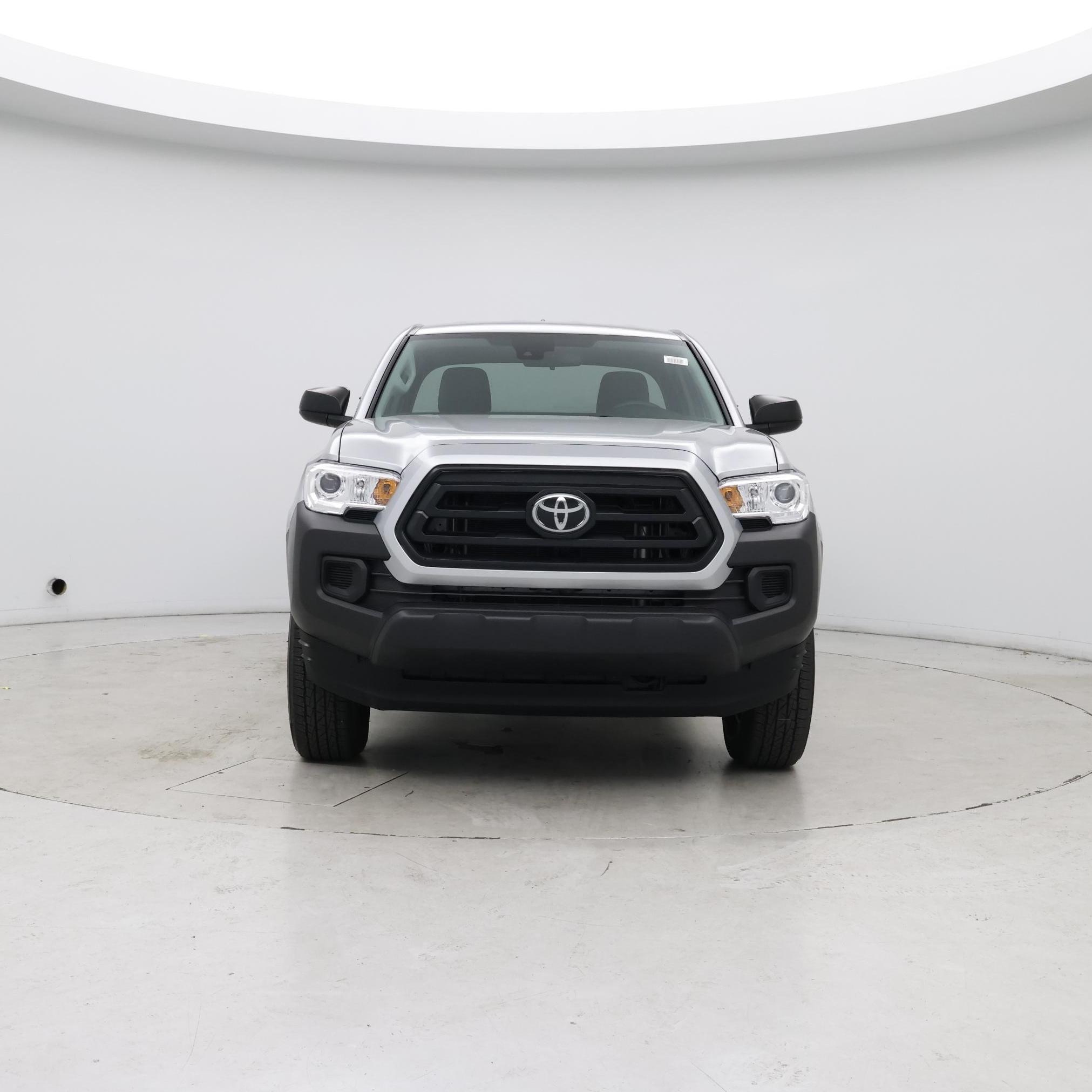 Thumbnail: 2022 Toyota Tacoma - 5