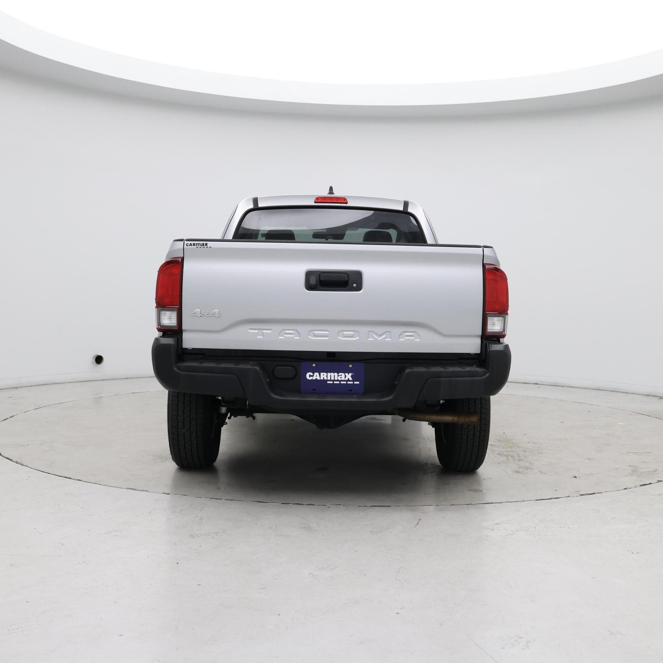 Thumbnail: 2022 Toyota Tacoma - 6