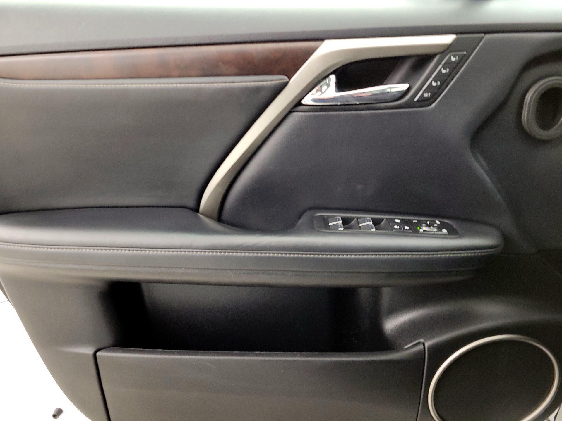 Thumbnail: 2022 Lexus RX - 12