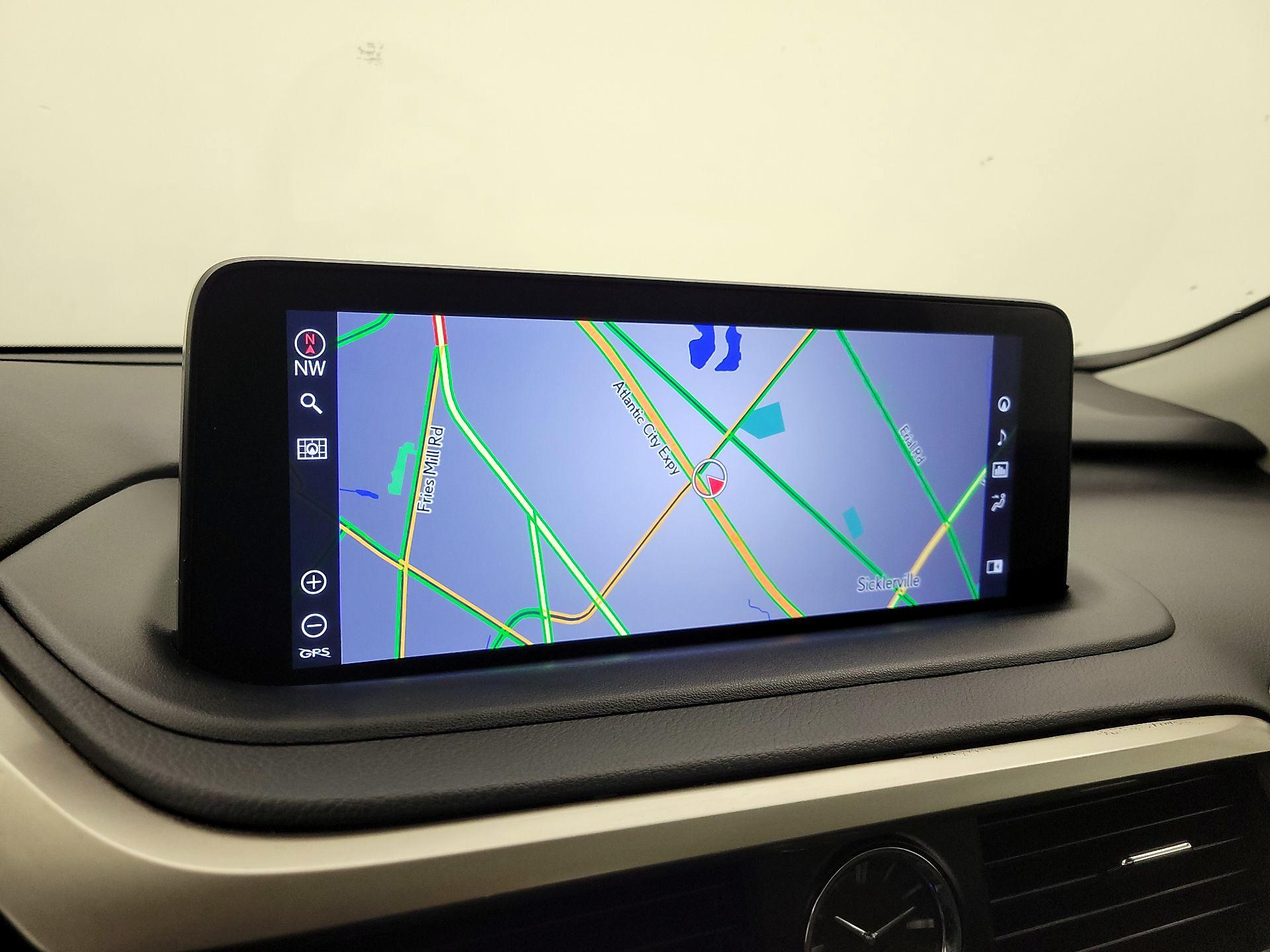 Thumbnail: 2022 Lexus RX - 14