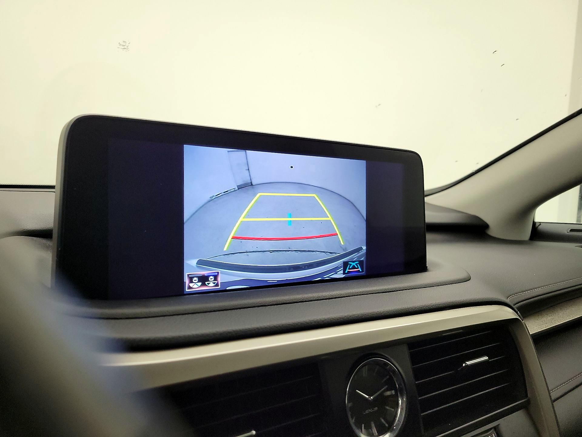 Thumbnail: 2022 Lexus RX - 15