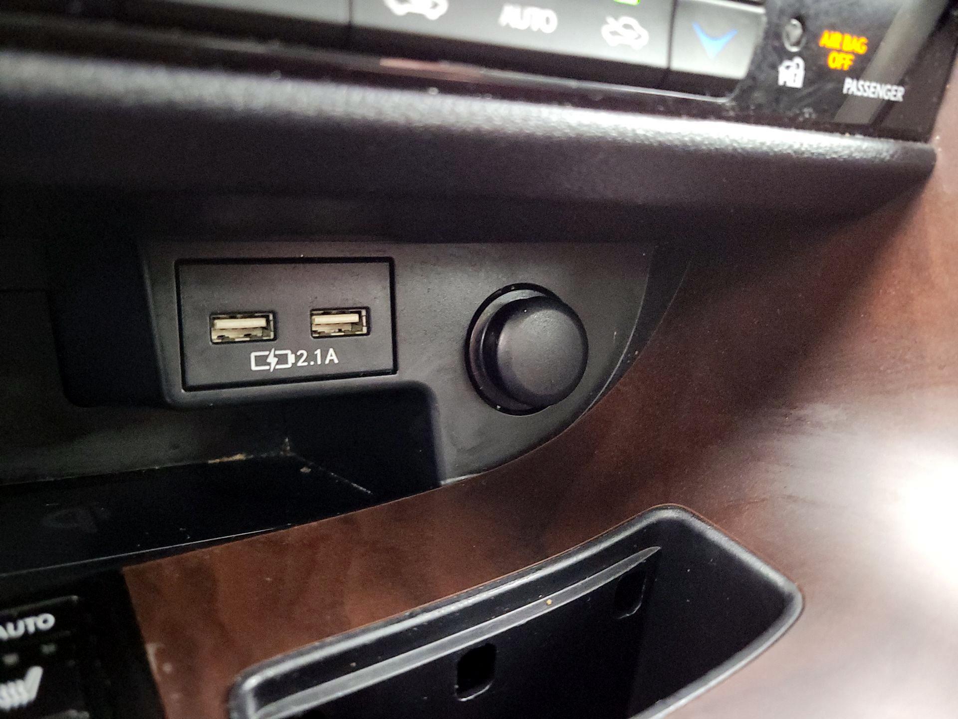 Thumbnail: 2022 Lexus RX - 19