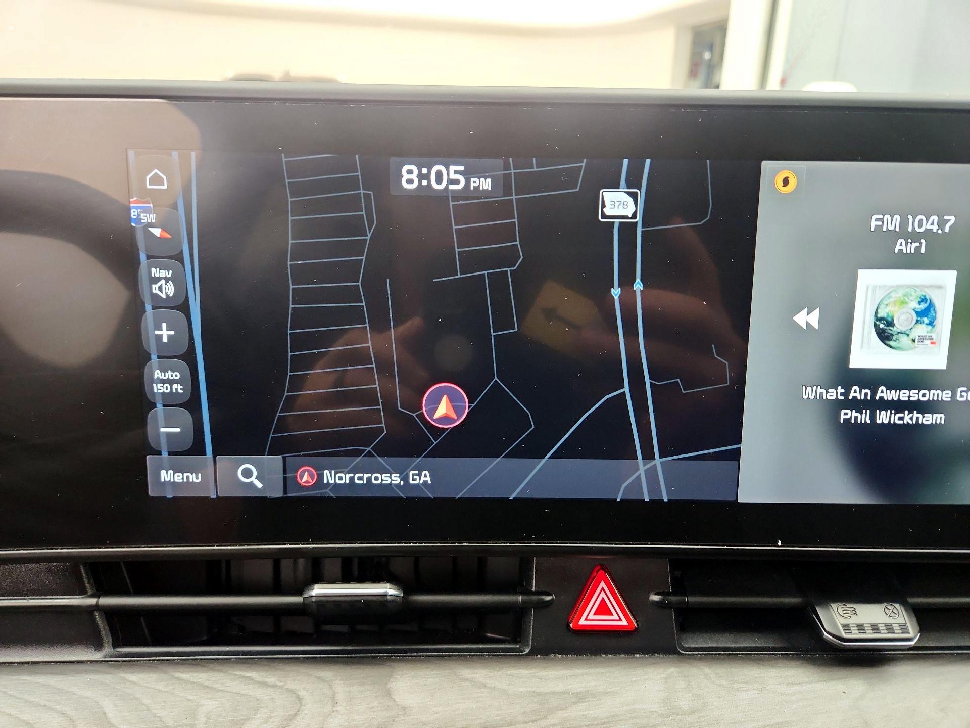 Thumbnail: 2023 Kia Sportage - 14