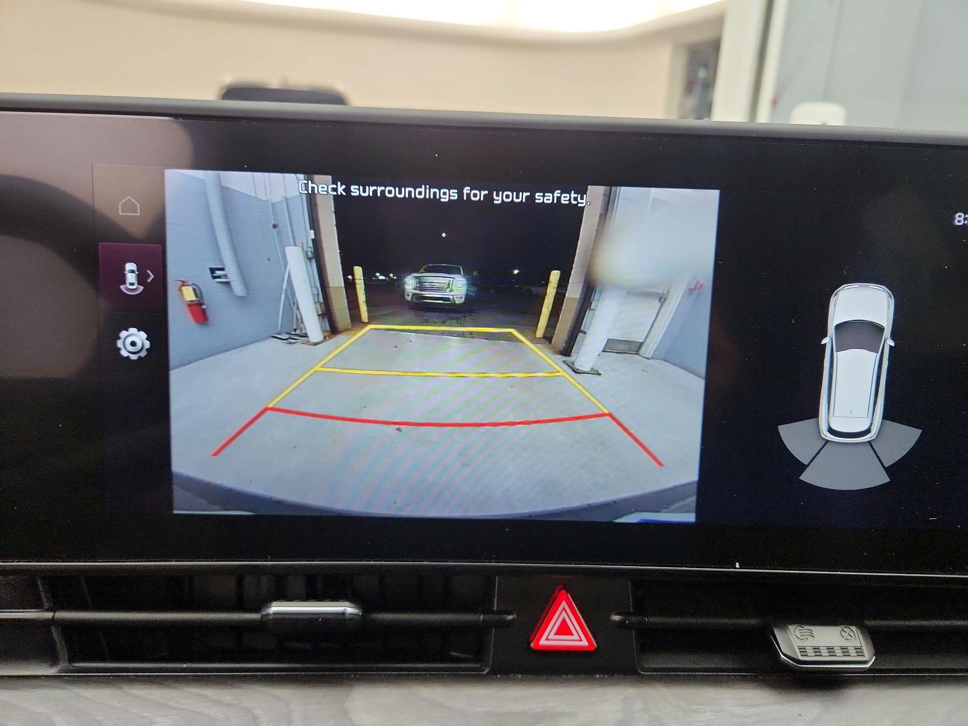 Thumbnail: 2023 Kia Sportage - 15