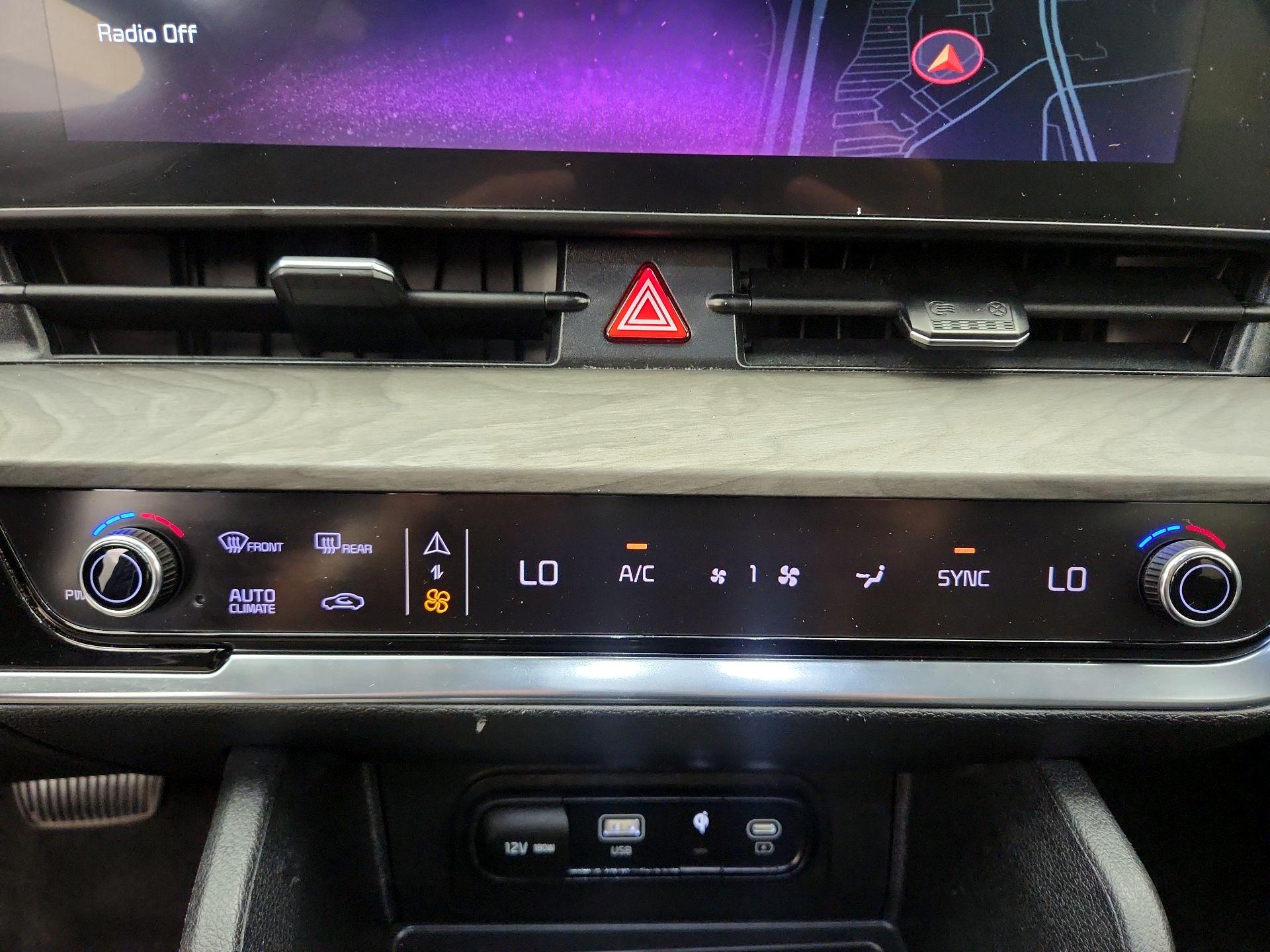 Thumbnail: 2023 Kia Sportage - 17