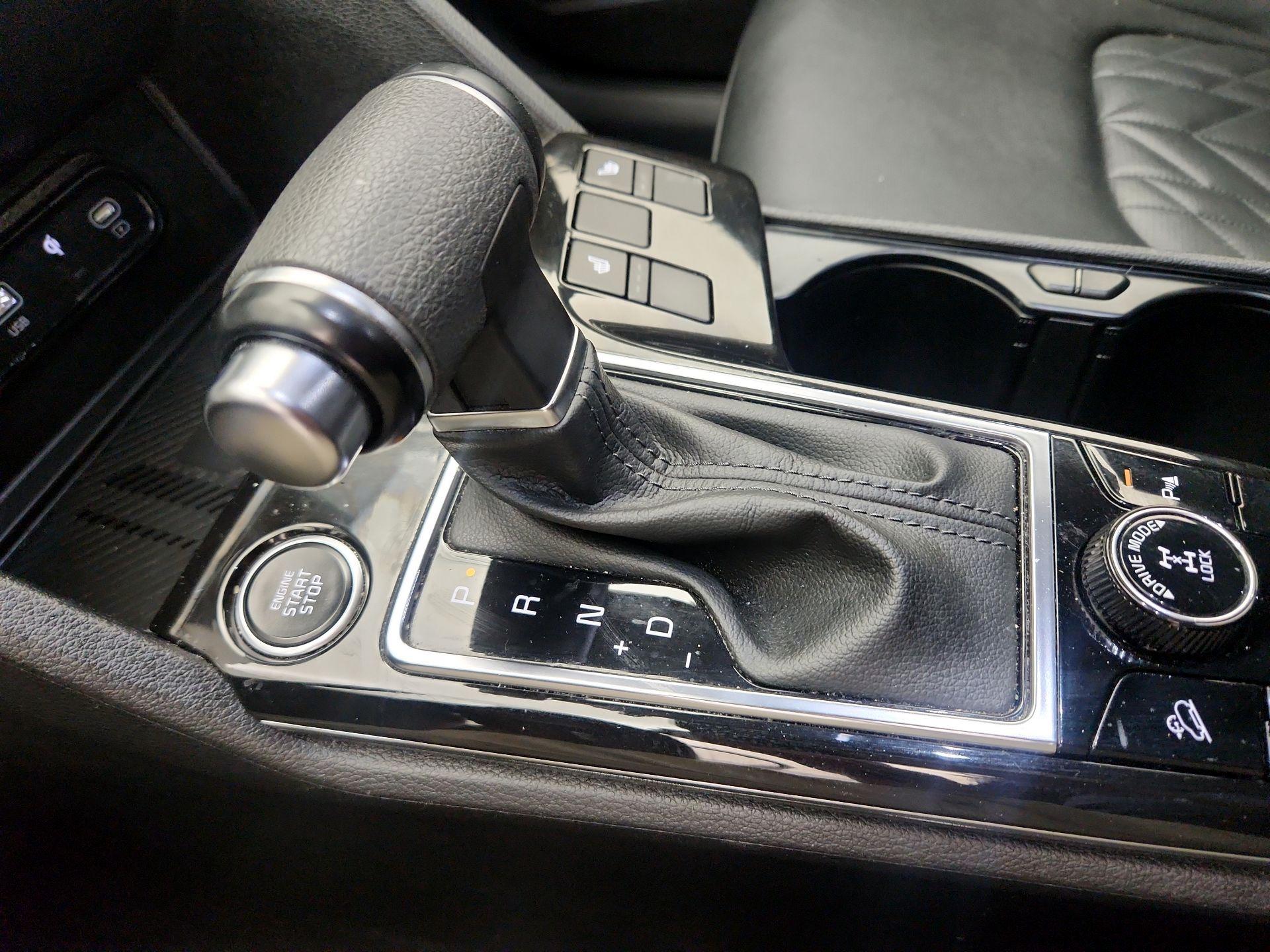 Thumbnail: 2023 Kia Sportage - 18