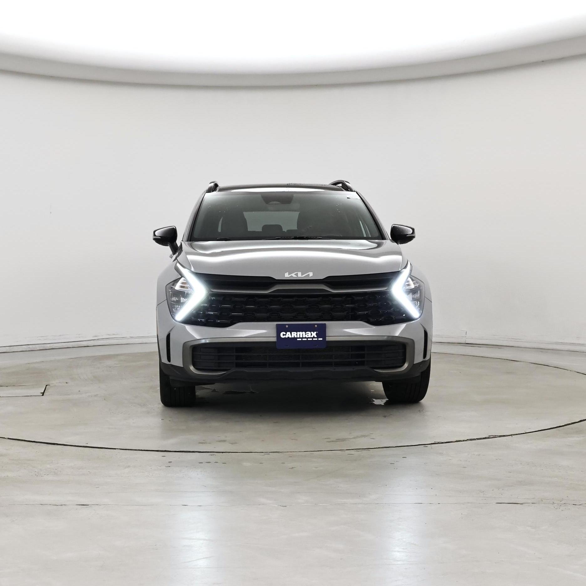 Thumbnail: 2023 Kia Sportage - 5