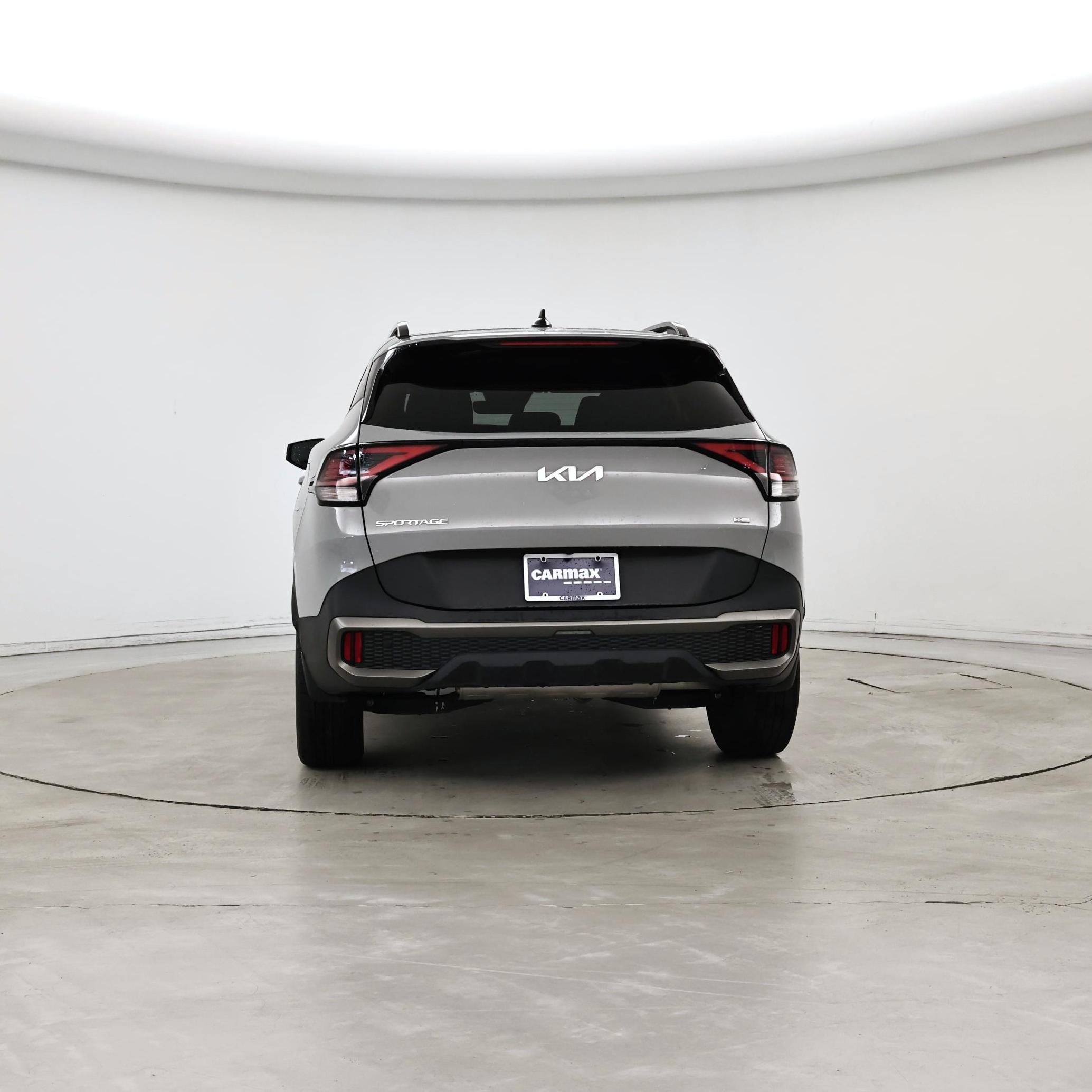 Thumbnail: 2023 Kia Sportage - 6