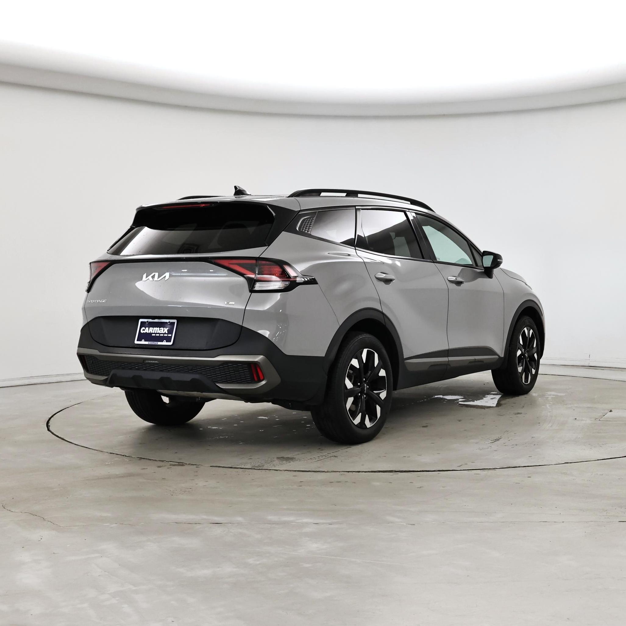 Thumbnail: 2023 Kia Sportage - 8