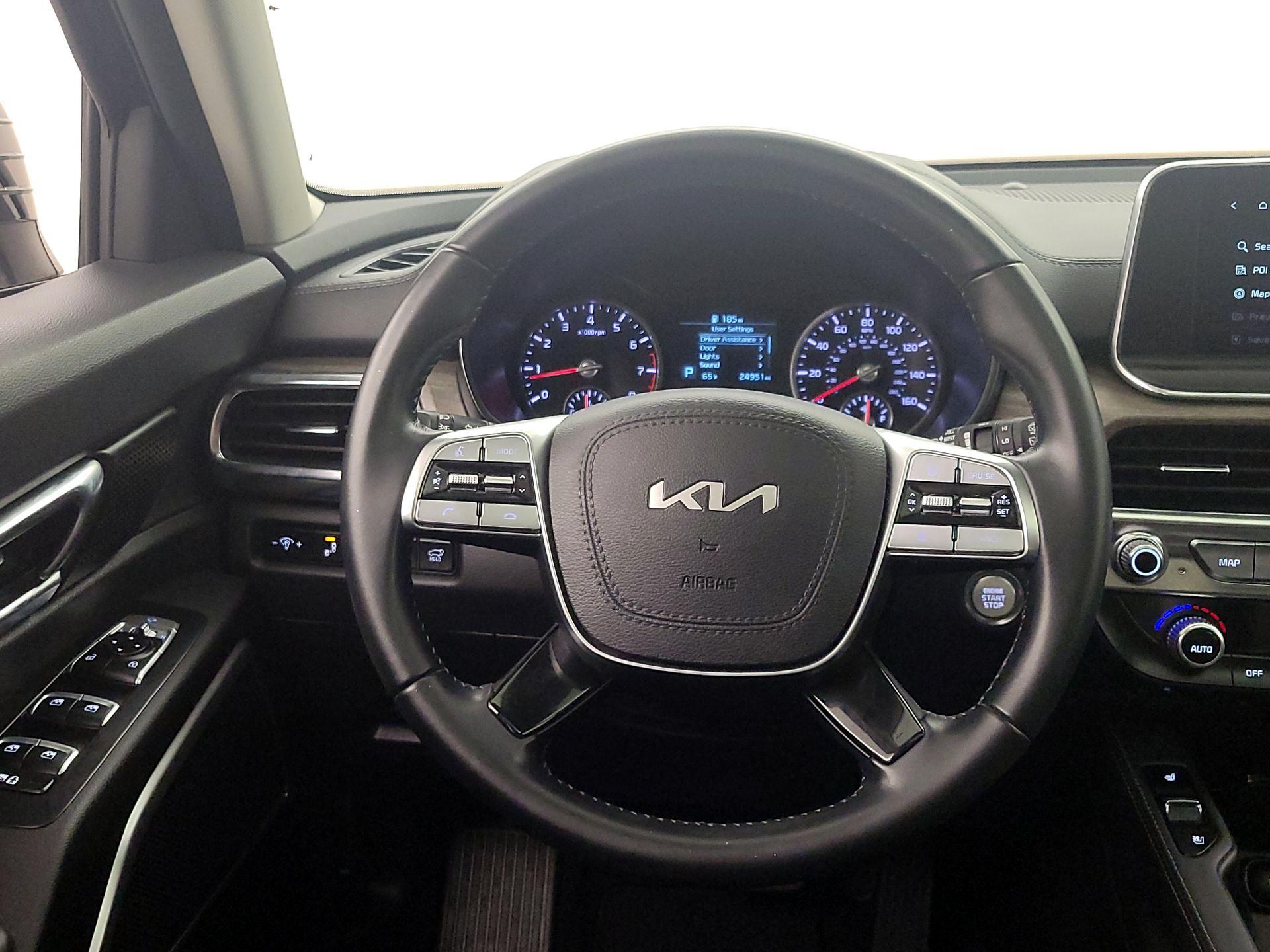 Thumbnail: 2022 Kia Telluride - 10