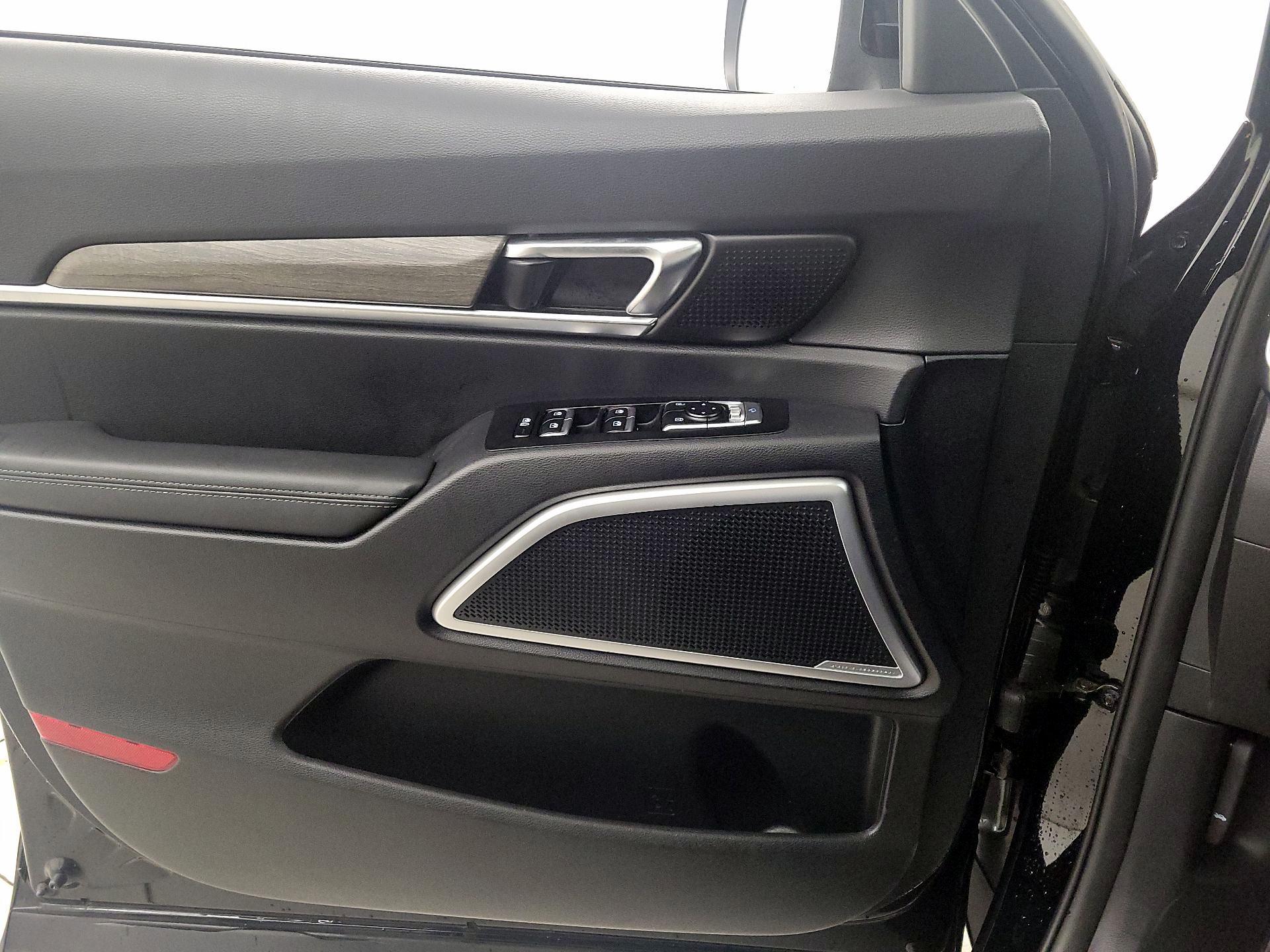 Thumbnail: 2022 Kia Telluride - 12