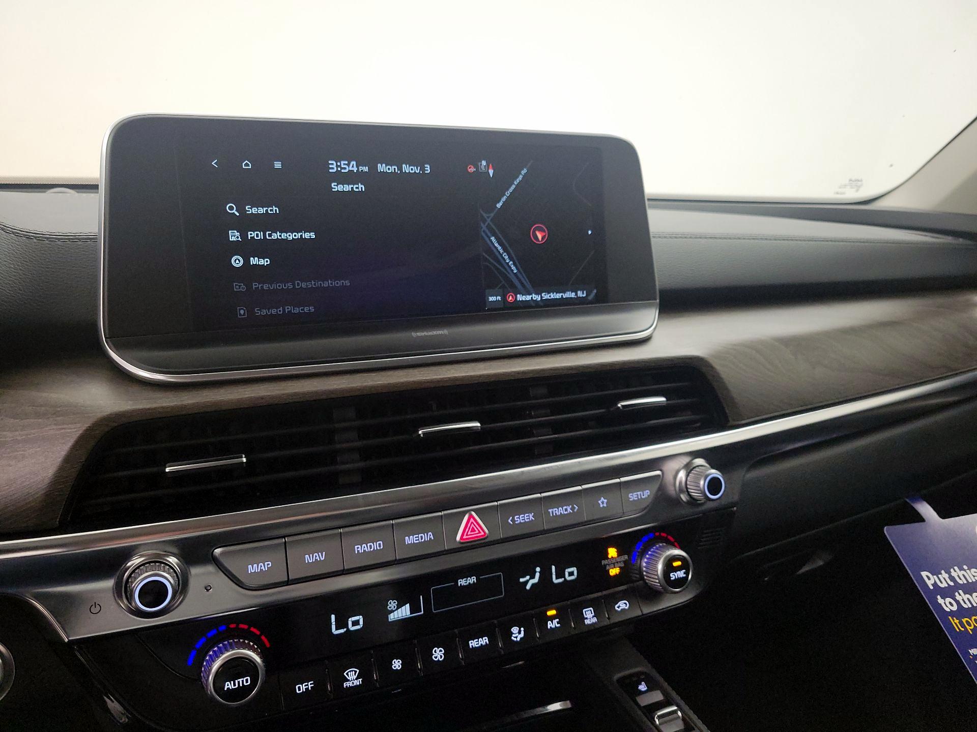 Thumbnail: 2022 Kia Telluride - 14