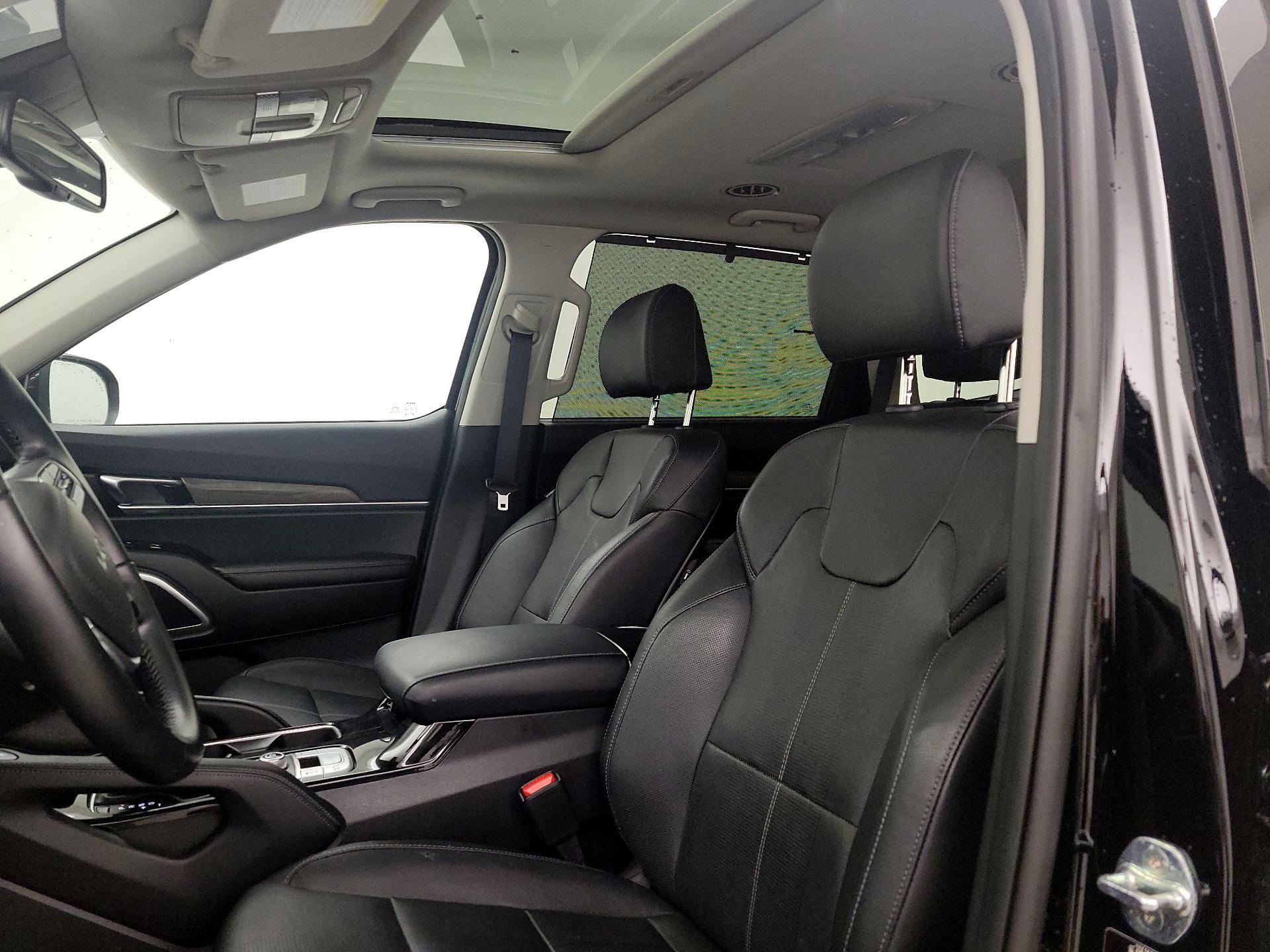 Thumbnail: 2022 Kia Telluride - 20