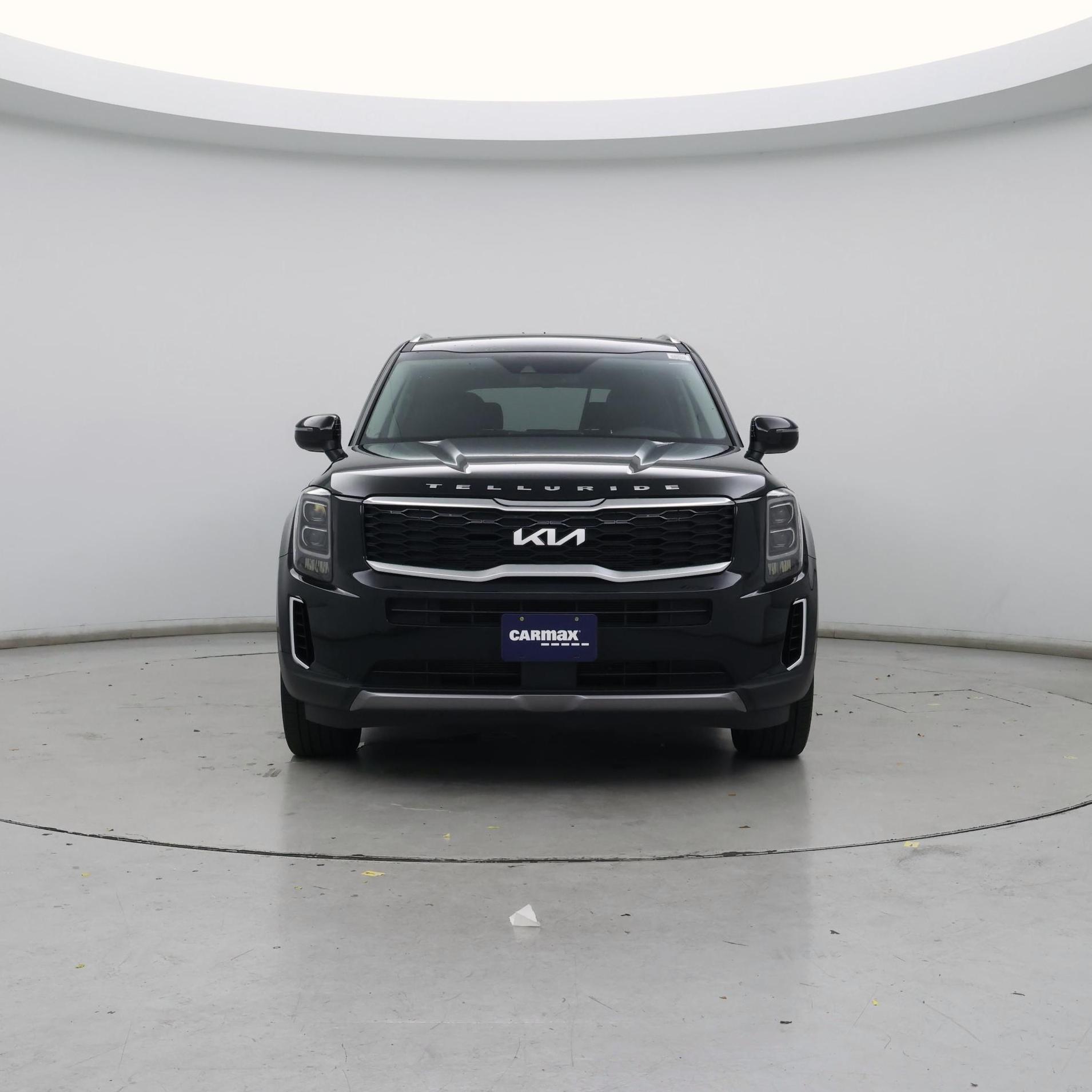 Thumbnail: 2022 Kia Telluride - 5