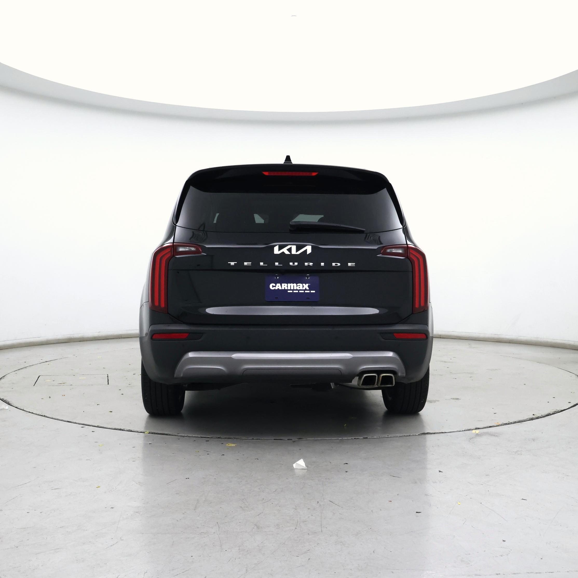 Thumbnail: 2022 Kia Telluride - 6