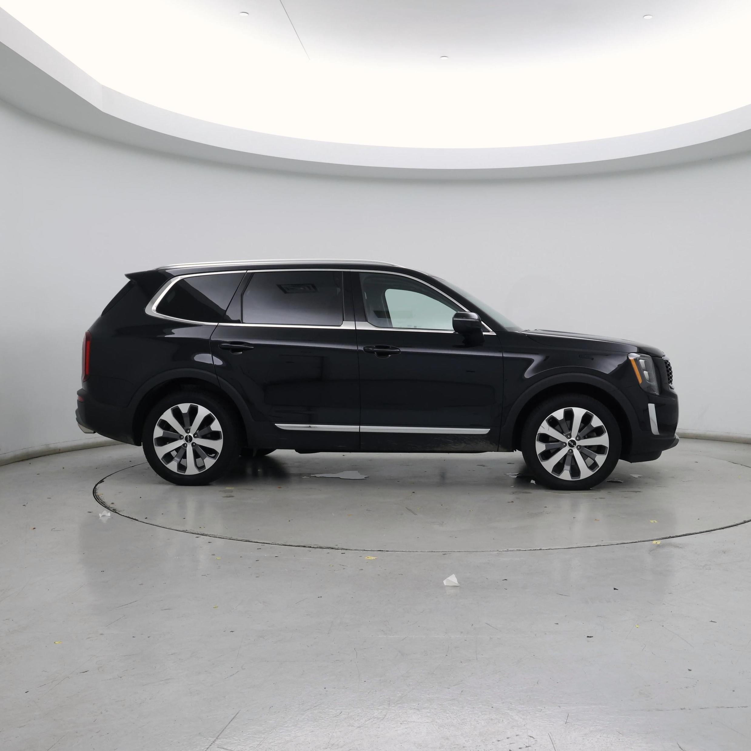 Thumbnail: 2022 Kia Telluride - 7