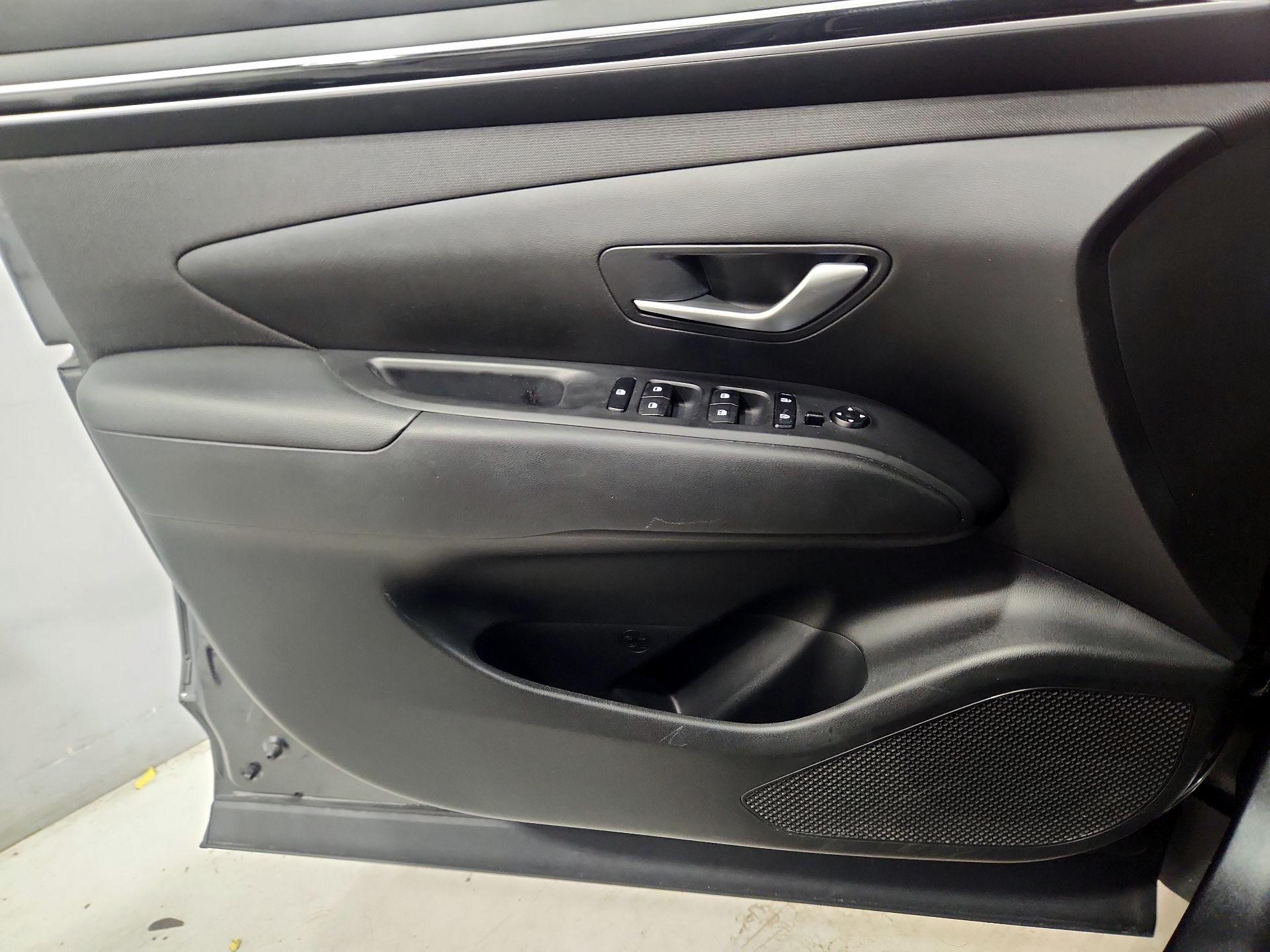 Thumbnail: 2023 Hyundai Tucson - 12