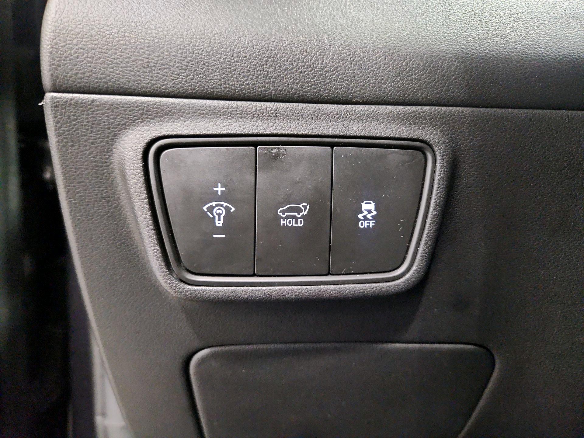 Thumbnail: 2023 Hyundai Tucson - 13