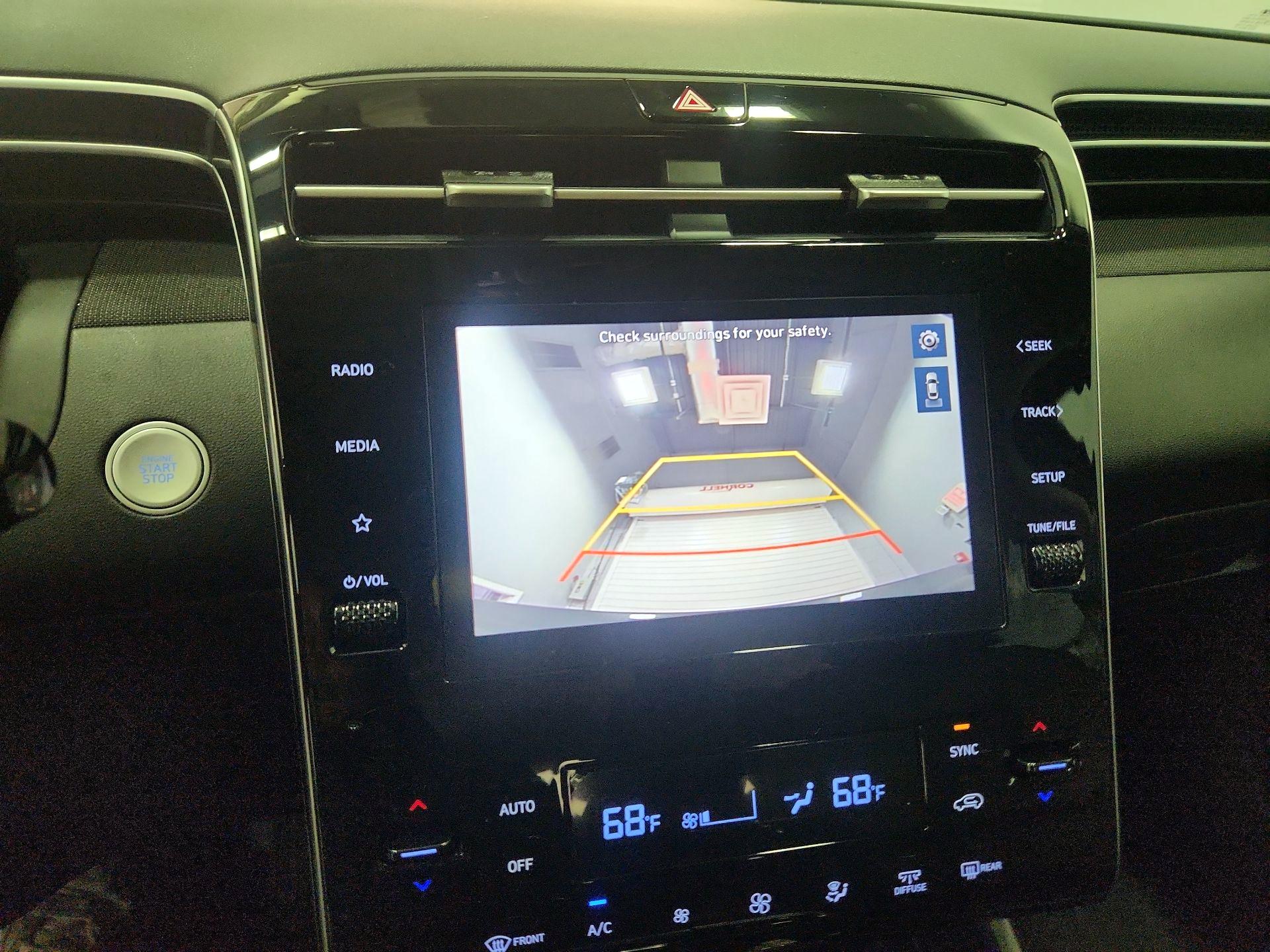 Thumbnail: 2023 Hyundai Tucson - 14