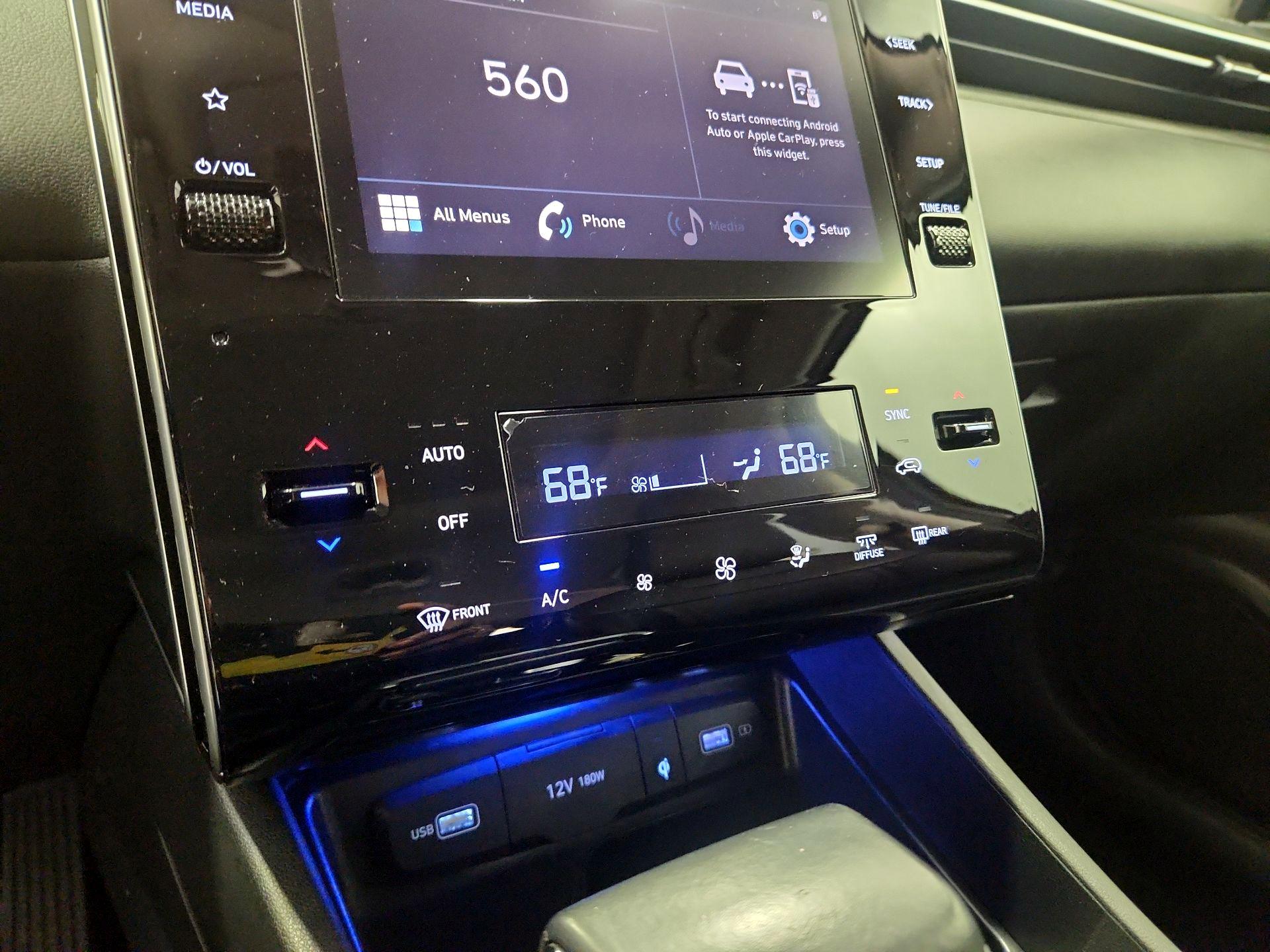 Thumbnail: 2023 Hyundai Tucson - 16