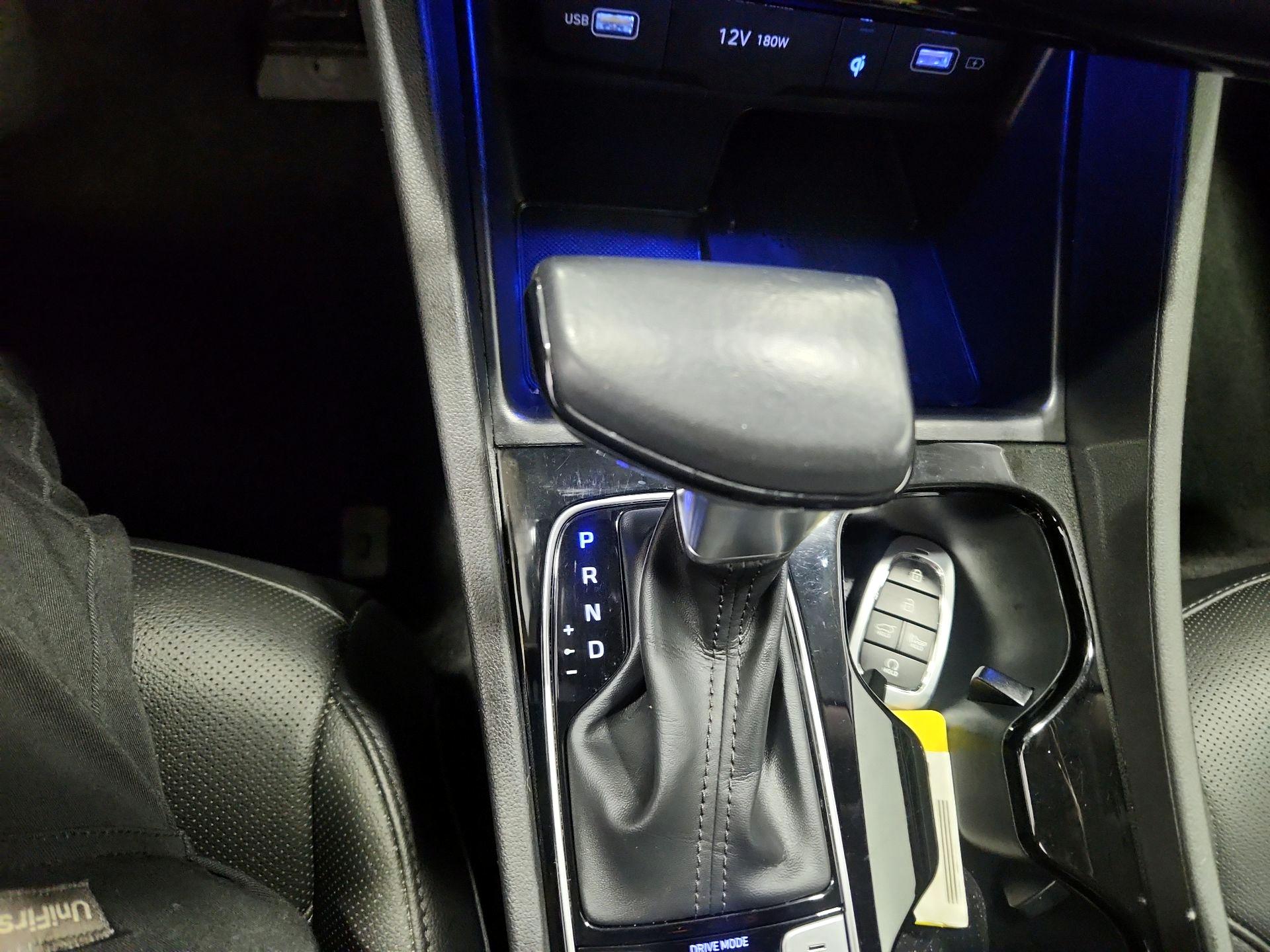 Thumbnail: 2023 Hyundai Tucson - 17