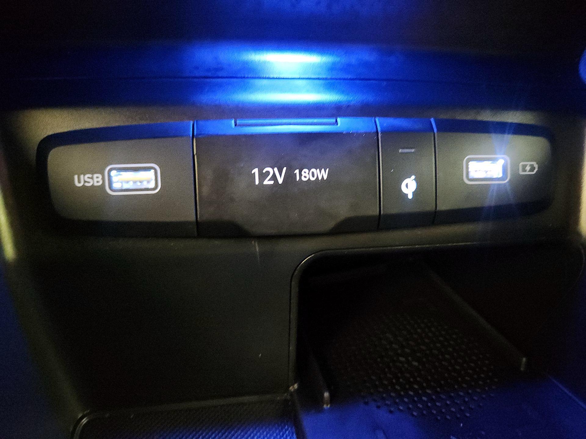 Thumbnail: 2023 Hyundai Tucson - 18