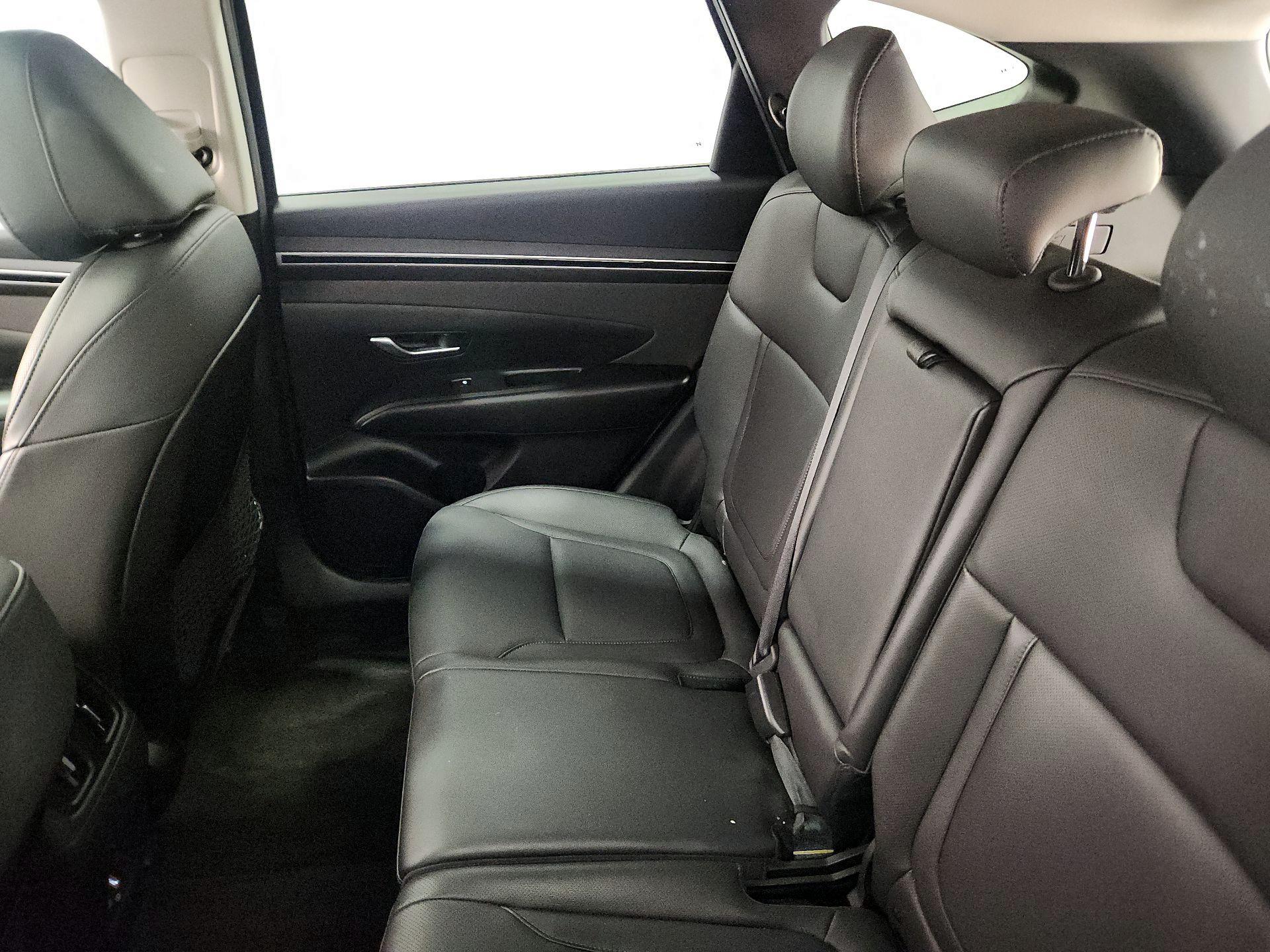 Thumbnail: 2023 Hyundai Tucson - 20