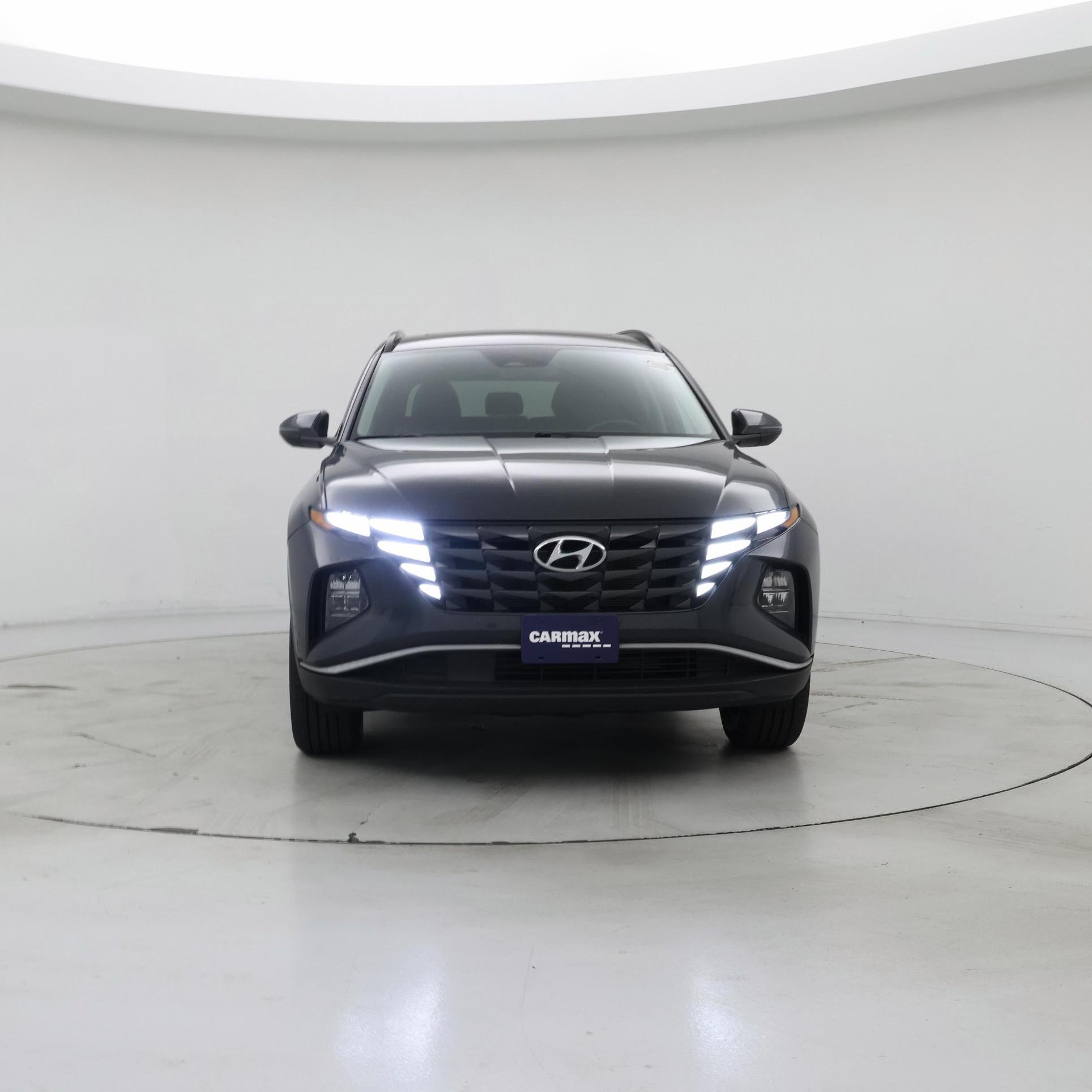 Thumbnail: 2023 Hyundai Tucson - 5