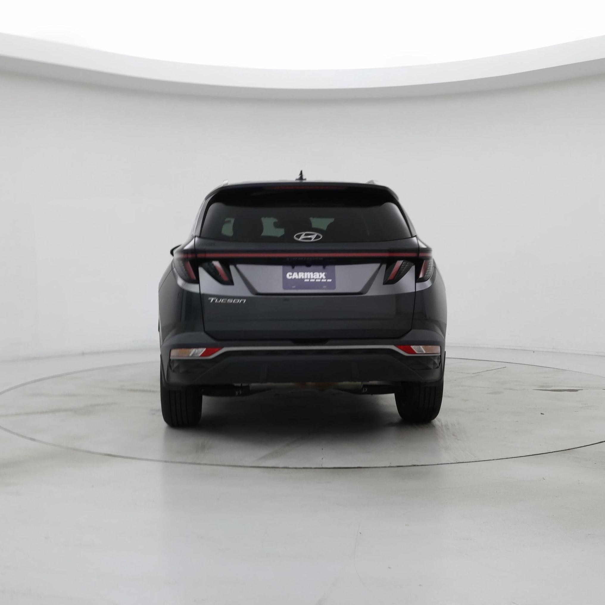 Thumbnail: 2023 Hyundai Tucson - 6