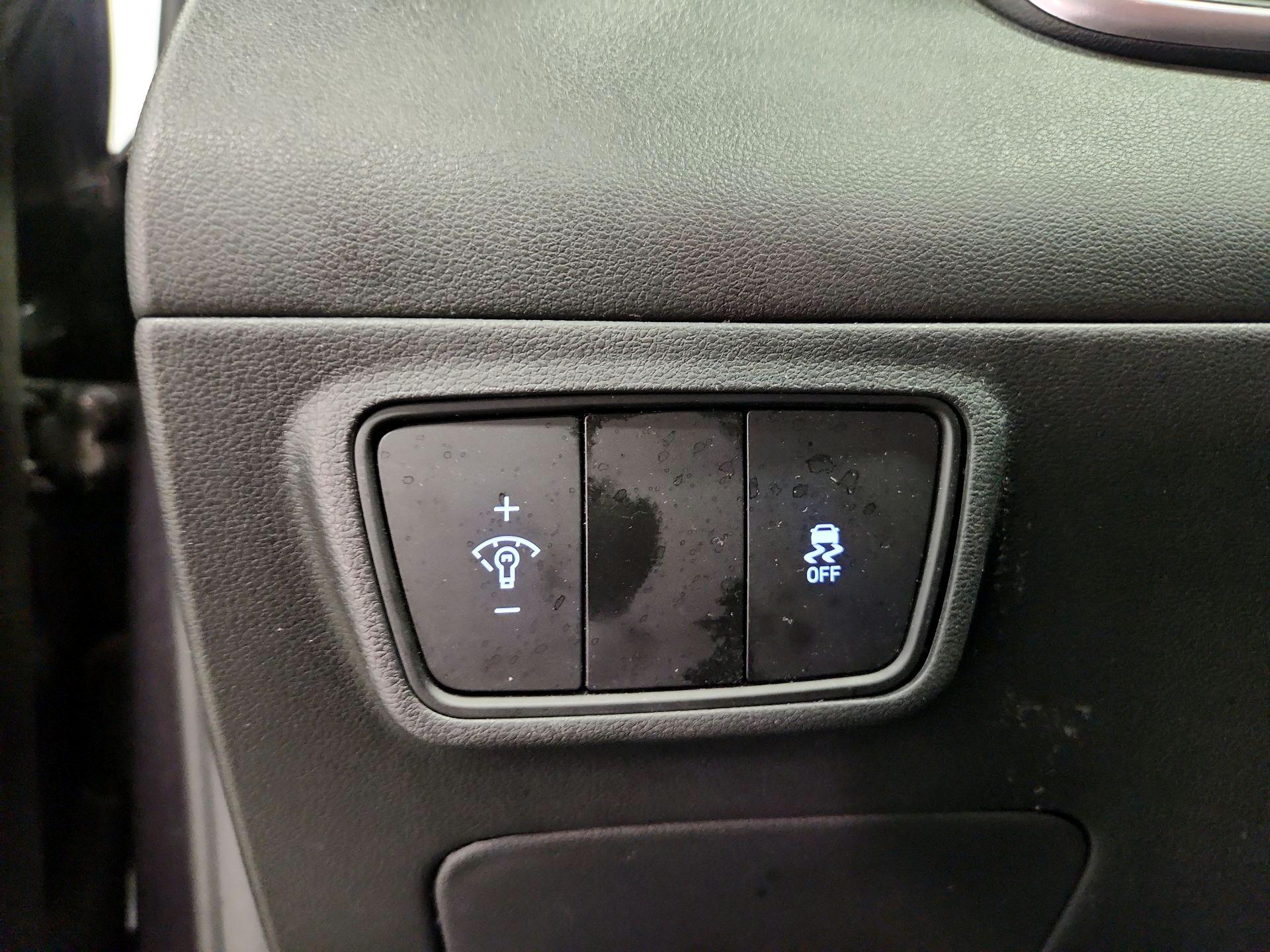 Thumbnail: 2022 Hyundai Tucson - 13