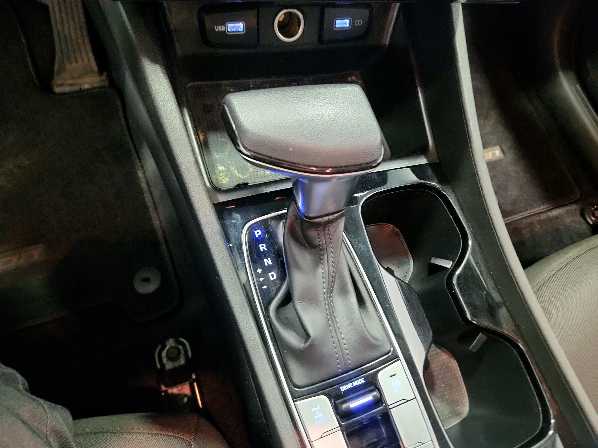 Thumbnail: 2022 Hyundai Tucson - 17