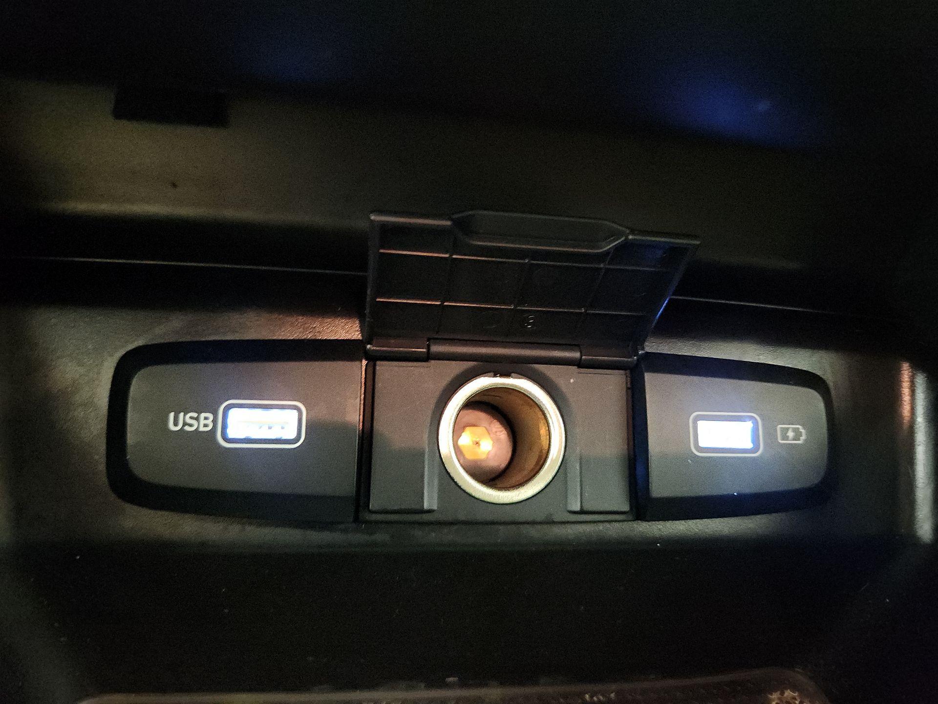 Thumbnail: 2022 Hyundai Tucson - 18