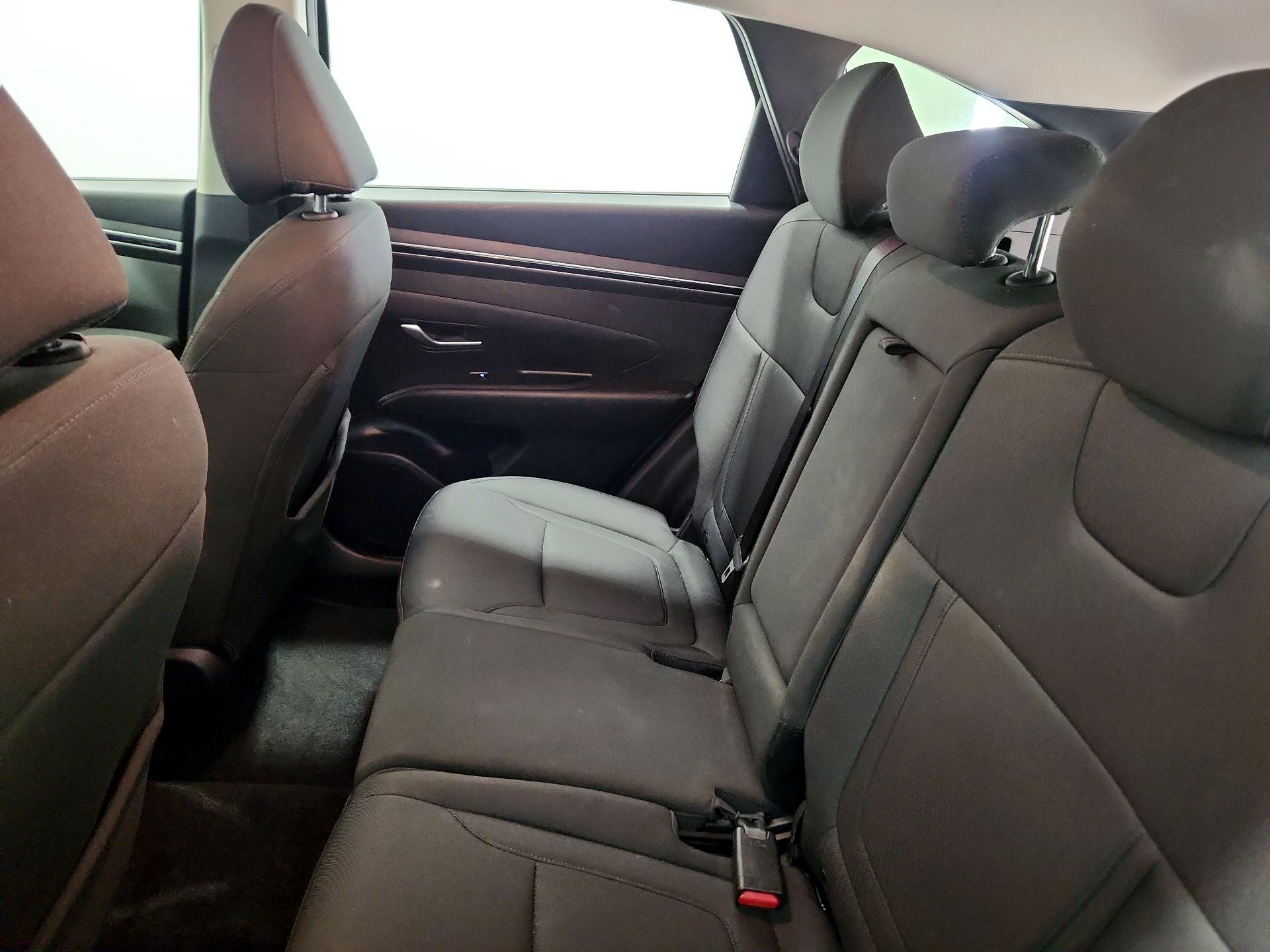 Thumbnail: 2022 Hyundai Tucson - 19