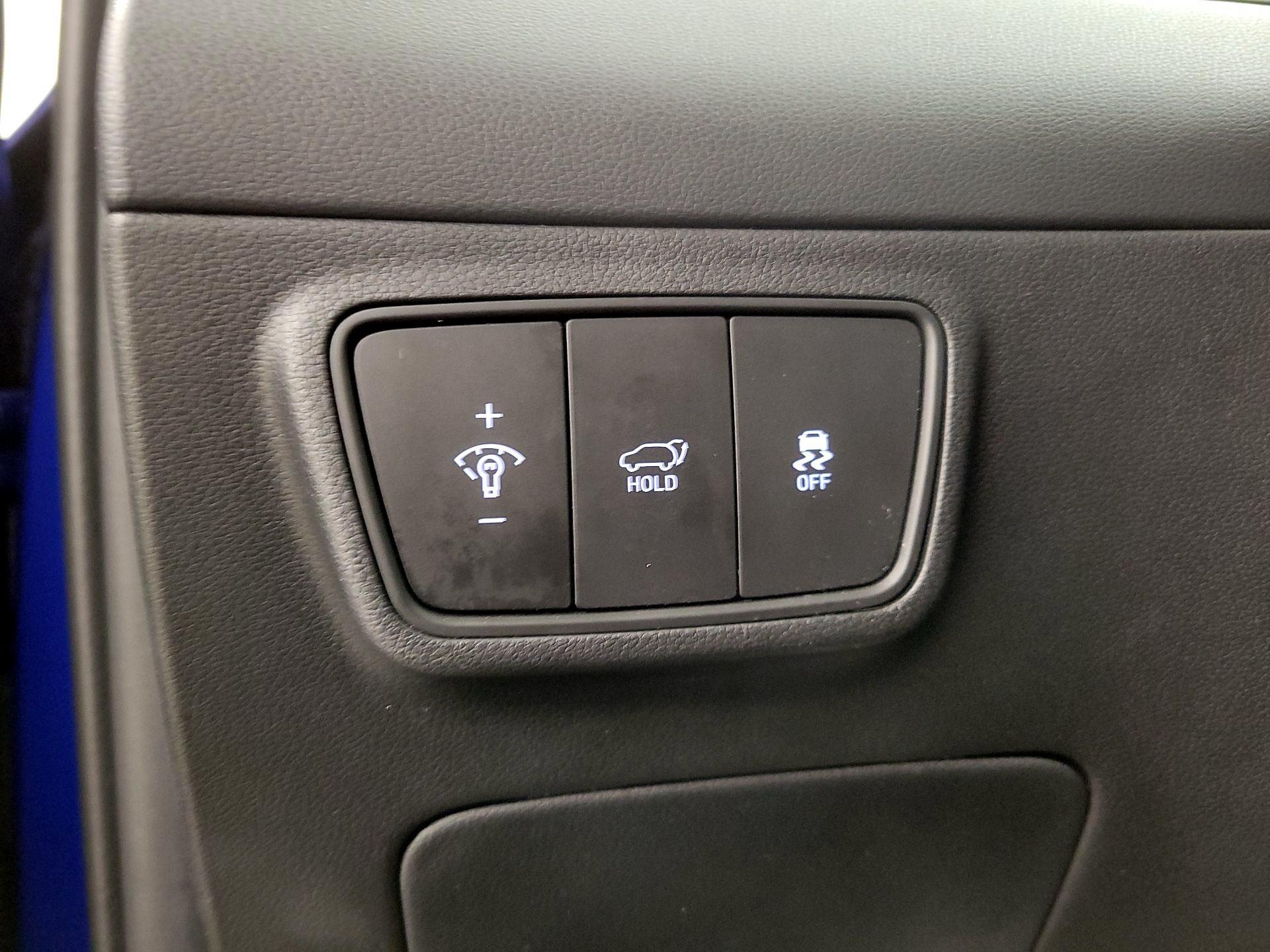 Thumbnail: 2022 Hyundai Tucson - 13